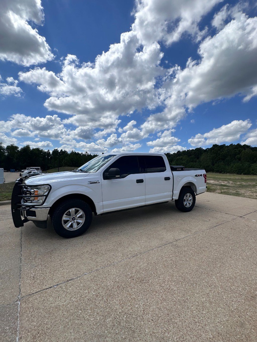 Used 2019 Ford F-150 XLT