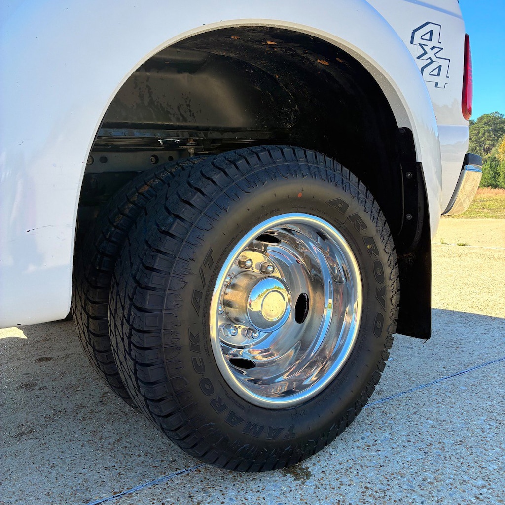 Used 2016 Ford Super Duty F-350 DRW