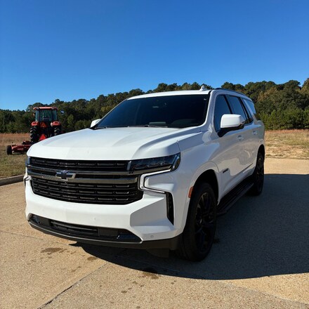 2022 Chevrolet Tahoe RST 2WD  RST