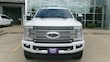 Ford Super Duty F-250 SRW