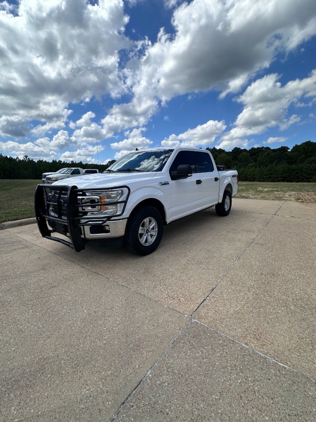 Used 2019 Ford F-150 XLT