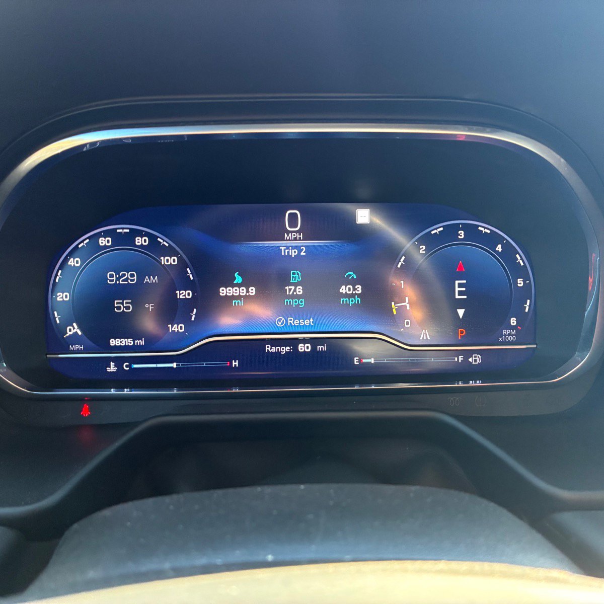 2022 Chevrolet Tahoe RST - Photo 14