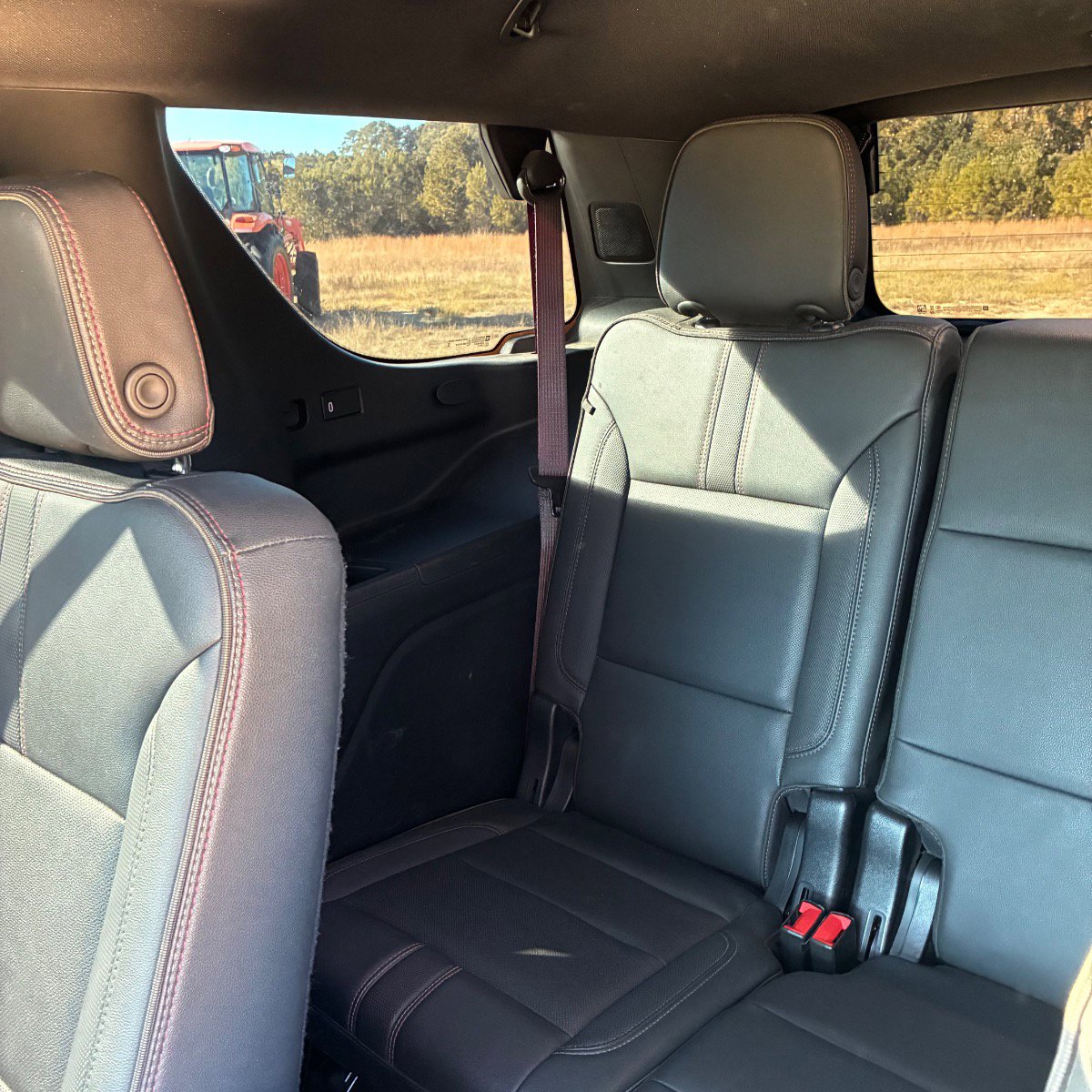2022 Chevrolet Tahoe RST - Photo 32