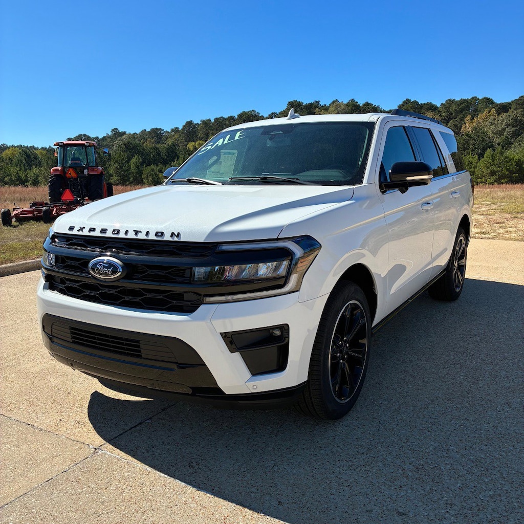 Used 2024 Ford Expedition Limited Limited 4x2