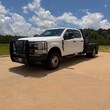  Ford Super Duty F-350 DRW