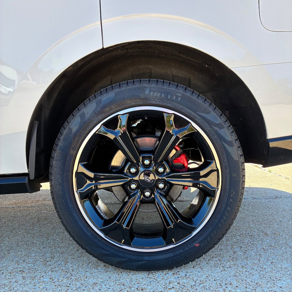 Used 2024 Ford Expedition Limited Limited 4x2