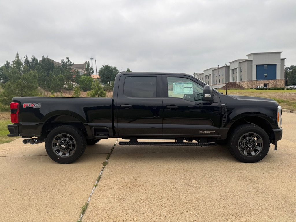 Used 2023 Ford Super Duty F-250 SRW TRUCK