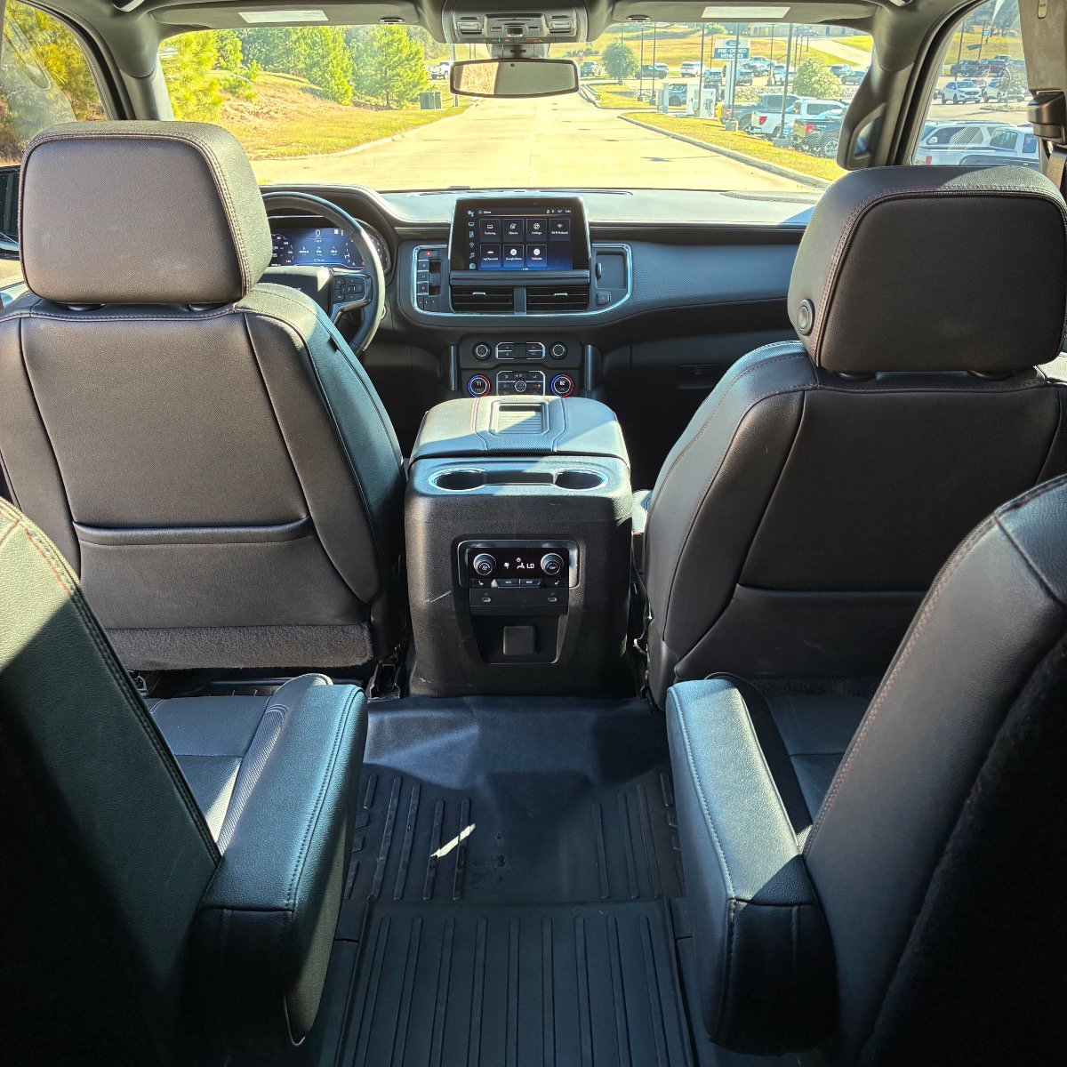 2022 Chevrolet Tahoe RST - Photo 31