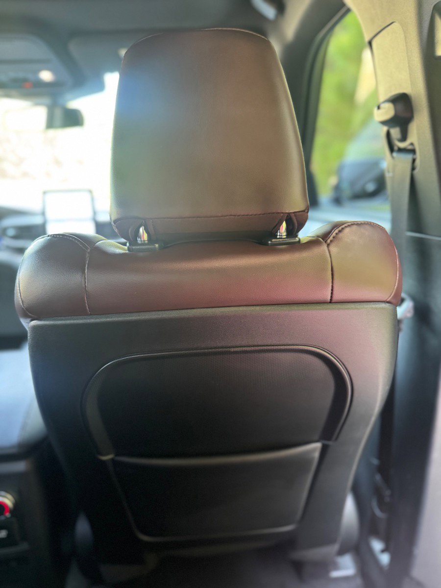 2020 Ford Explorer Platinum - Photo 19