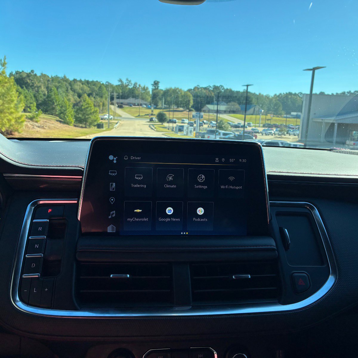 2022 Chevrolet Tahoe RST - Photo 17