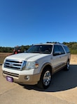  Ford Expedition EL