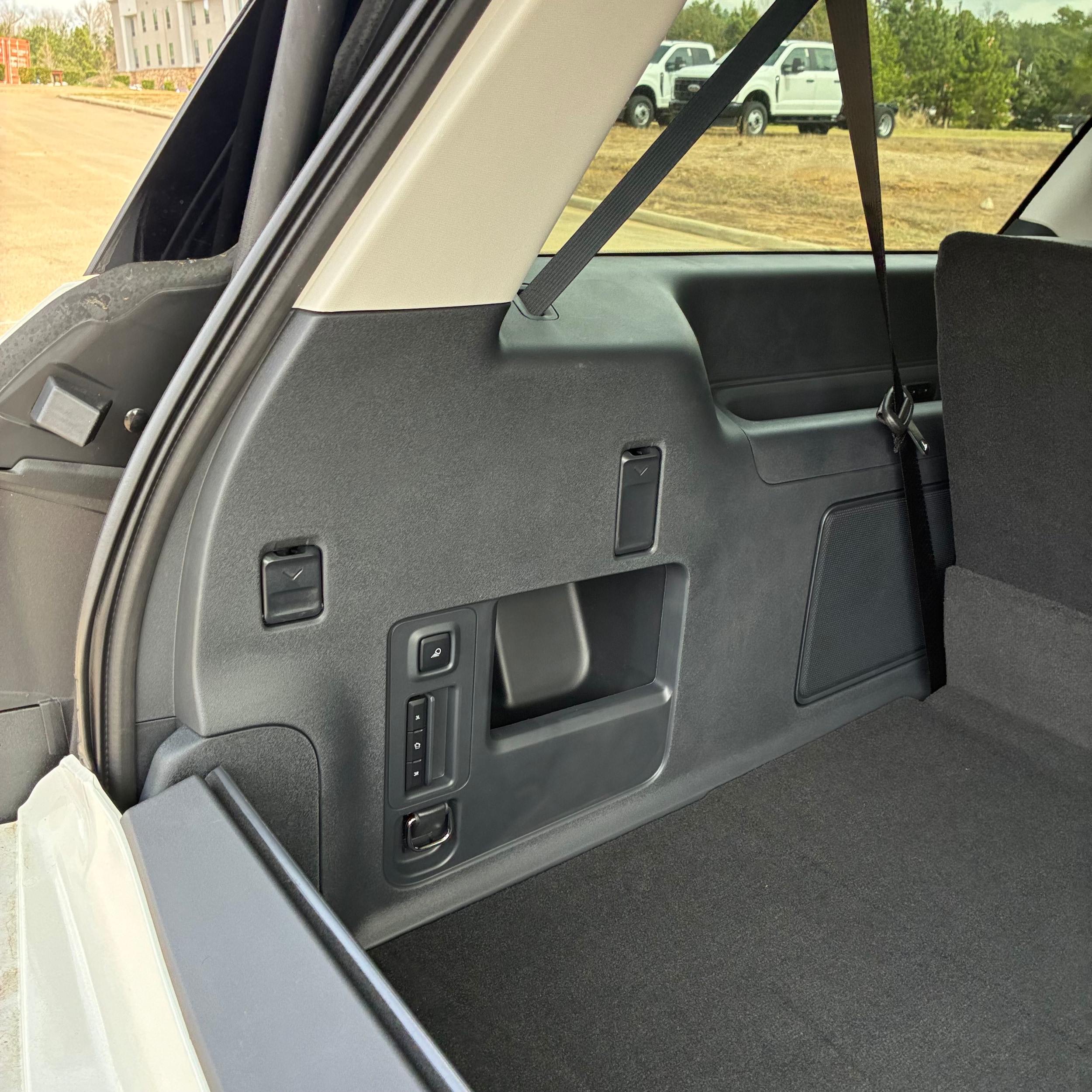 2025 Lincoln Navigator Reserve L - Photo 9