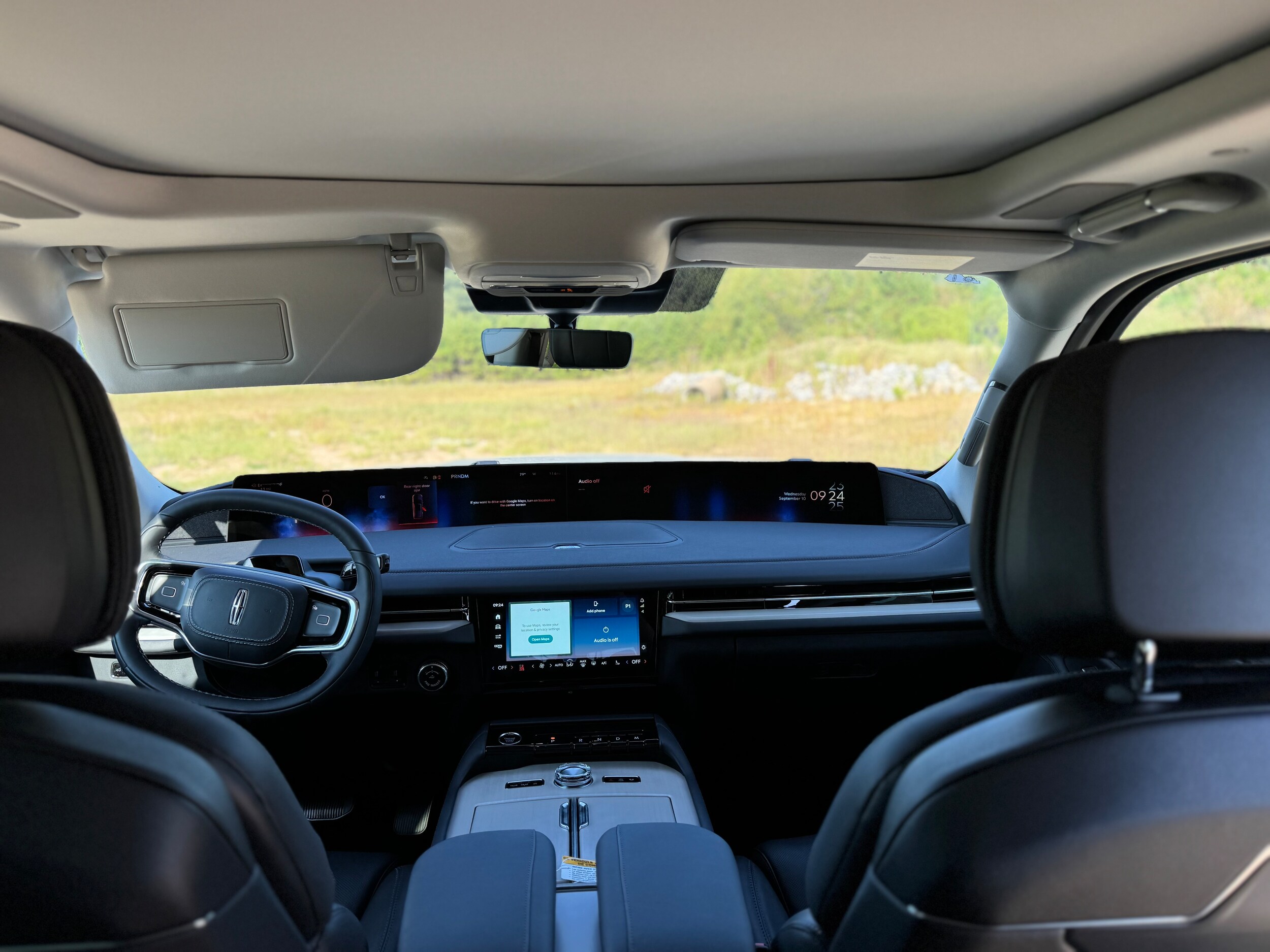 2025 Lincoln Navigator Reserve L - Photo 25