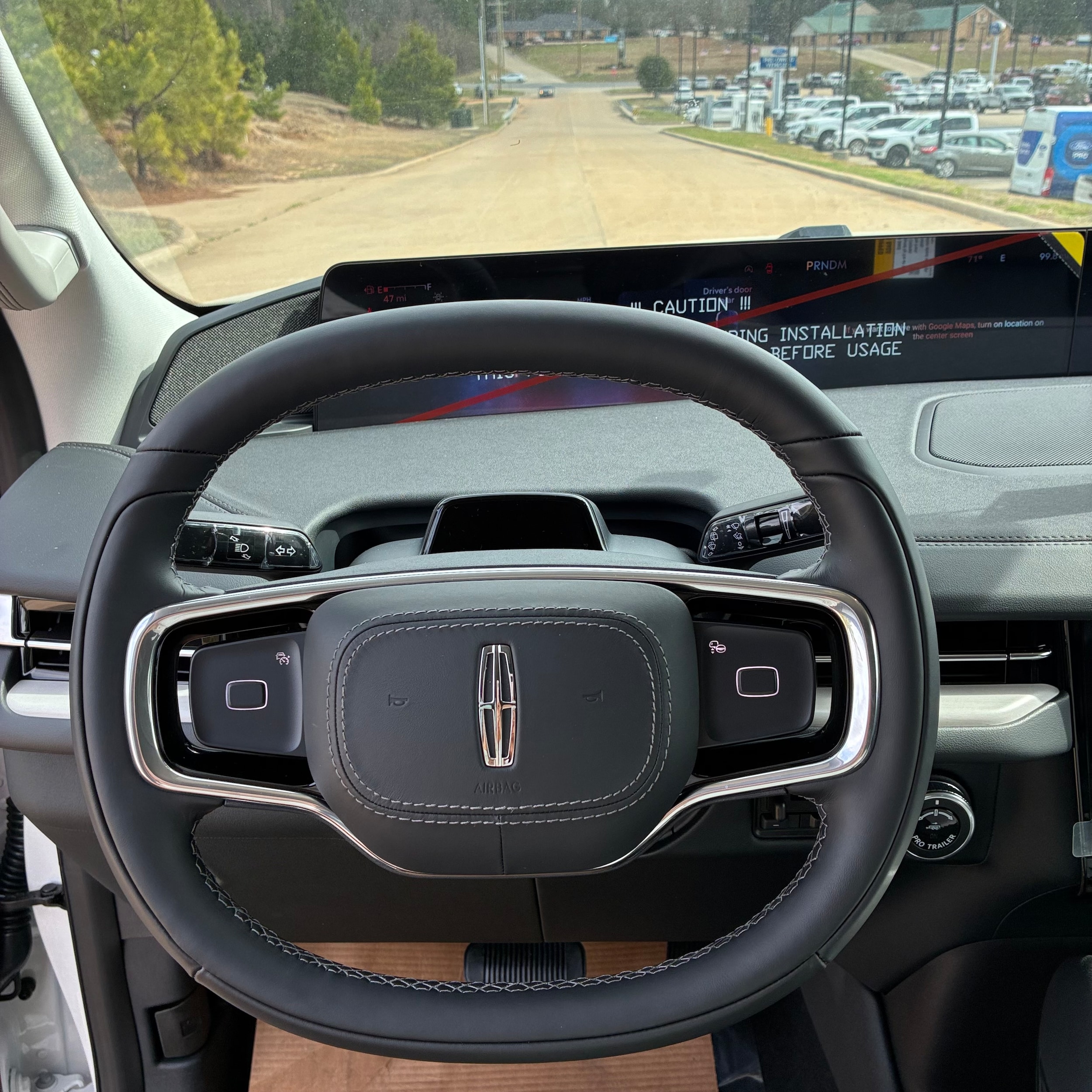 2025 Lincoln Navigator Reserve L - Photo 18