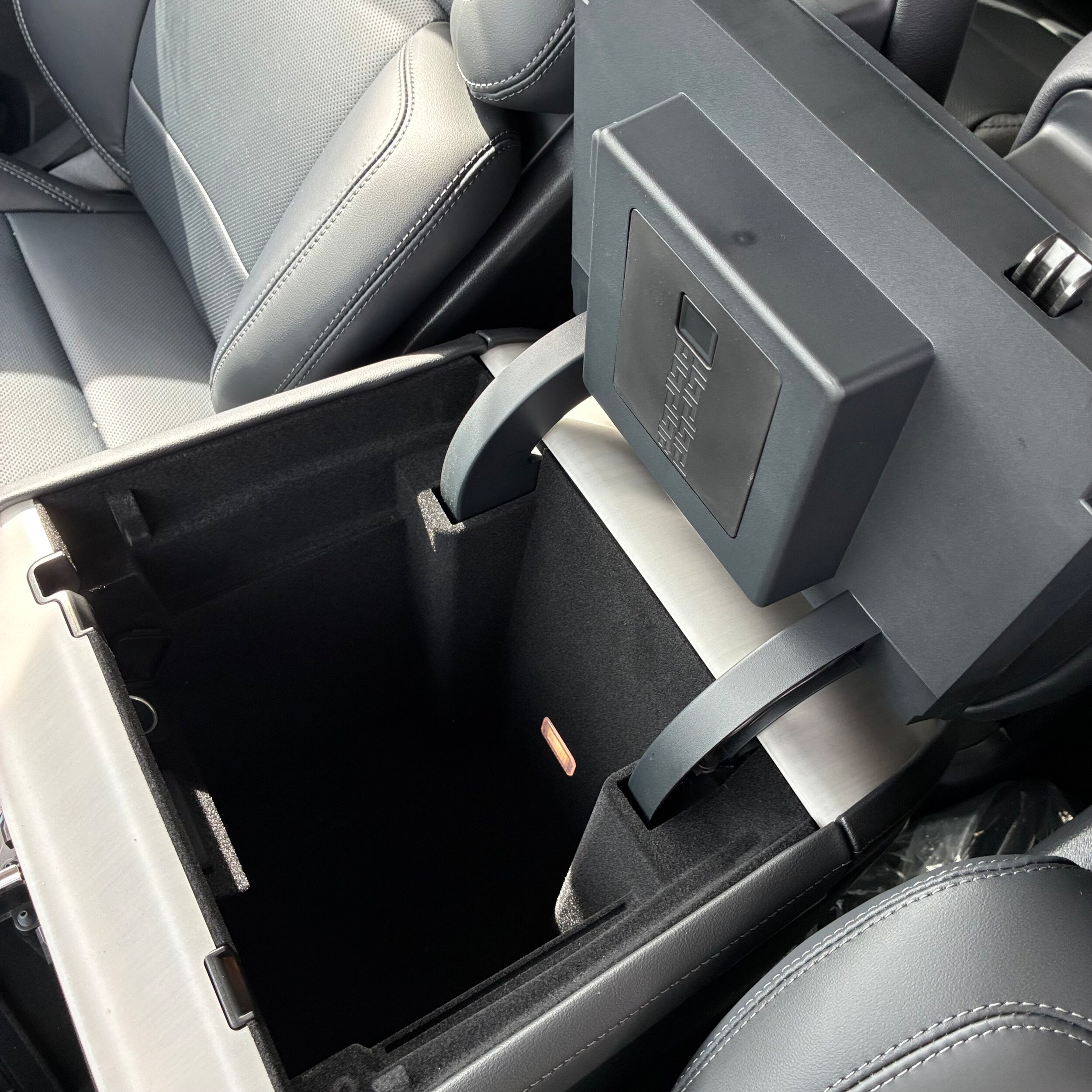 2025 Lincoln Navigator Reserve L - Photo 27