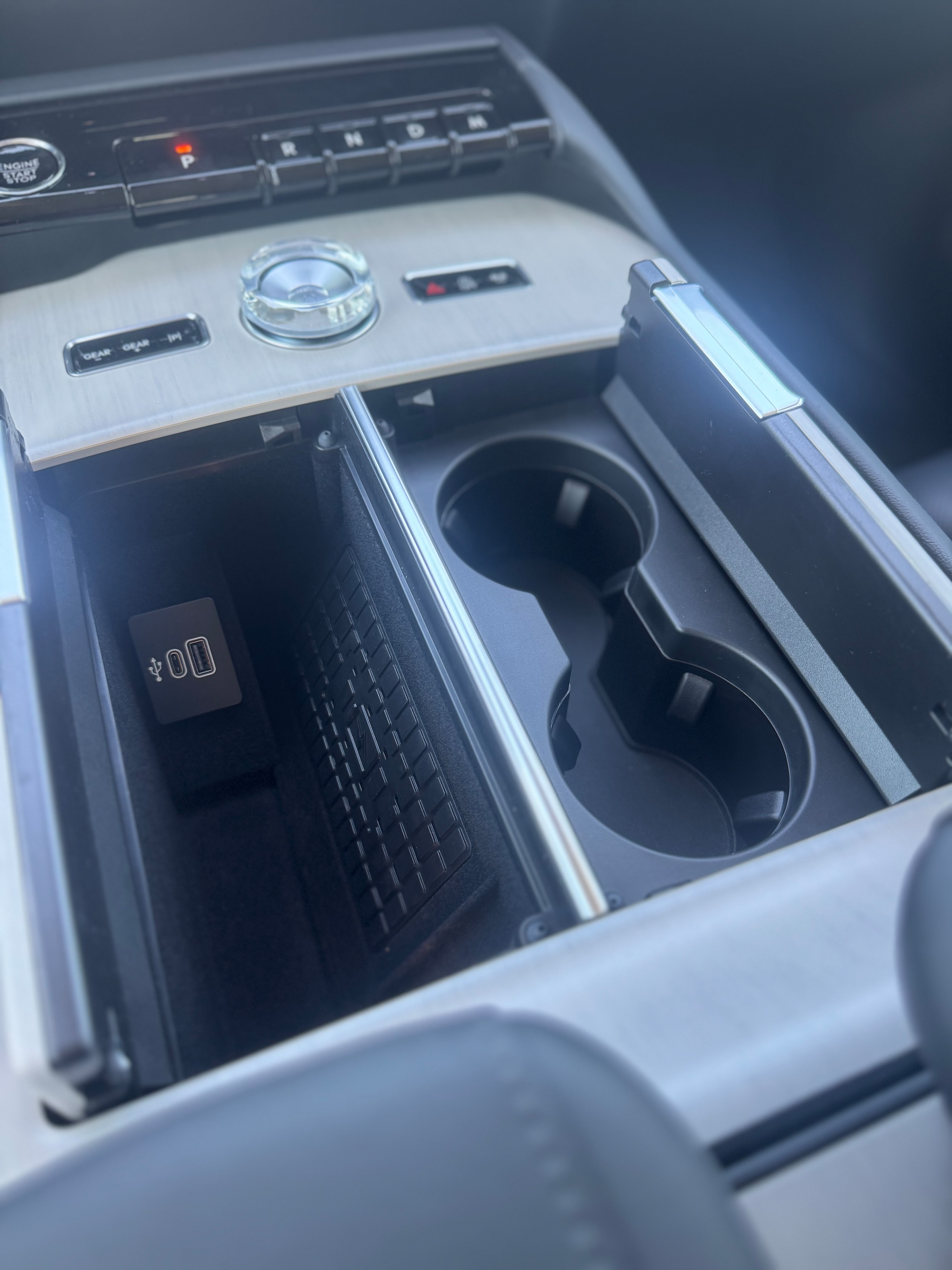 2025 Lincoln Navigator Reserve L - Photo 17