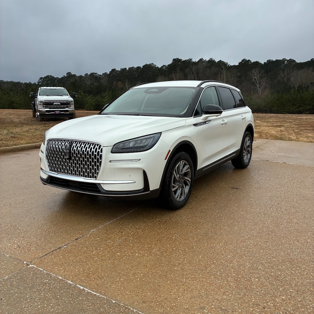 New 2026 Lincoln Corsair Premiere CROSSOVERS