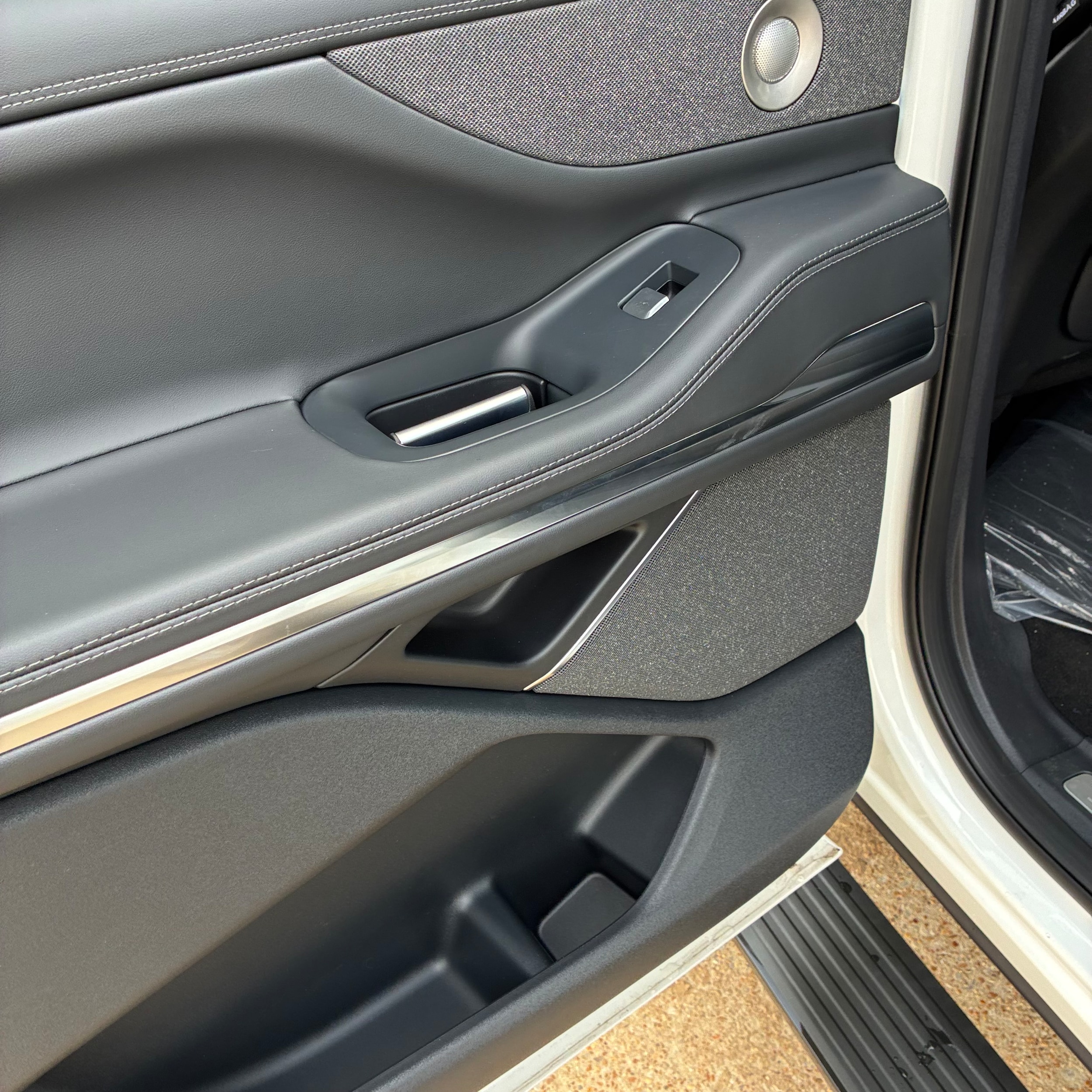 2025 Lincoln Navigator Reserve L - Photo 13