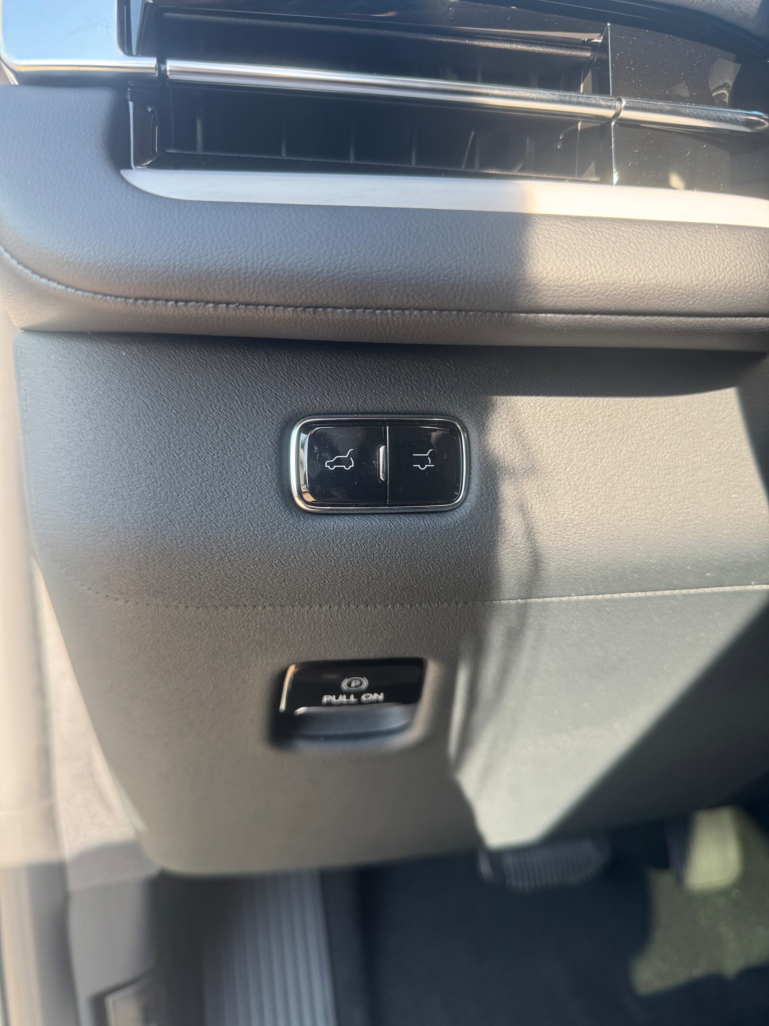 2025 Lincoln Navigator Reserve L - Photo 13