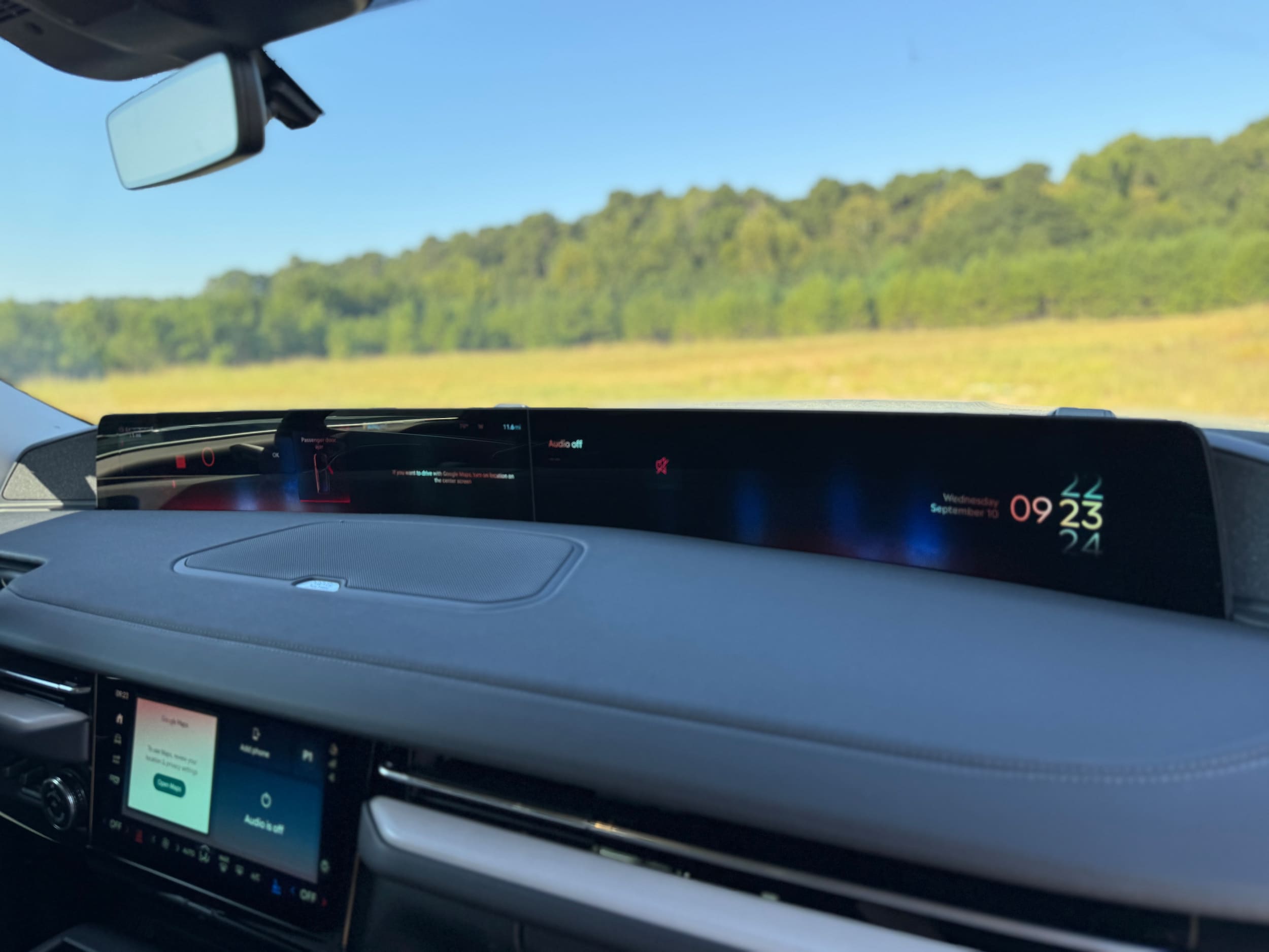 2025 Lincoln Navigator Reserve L - Photo 20