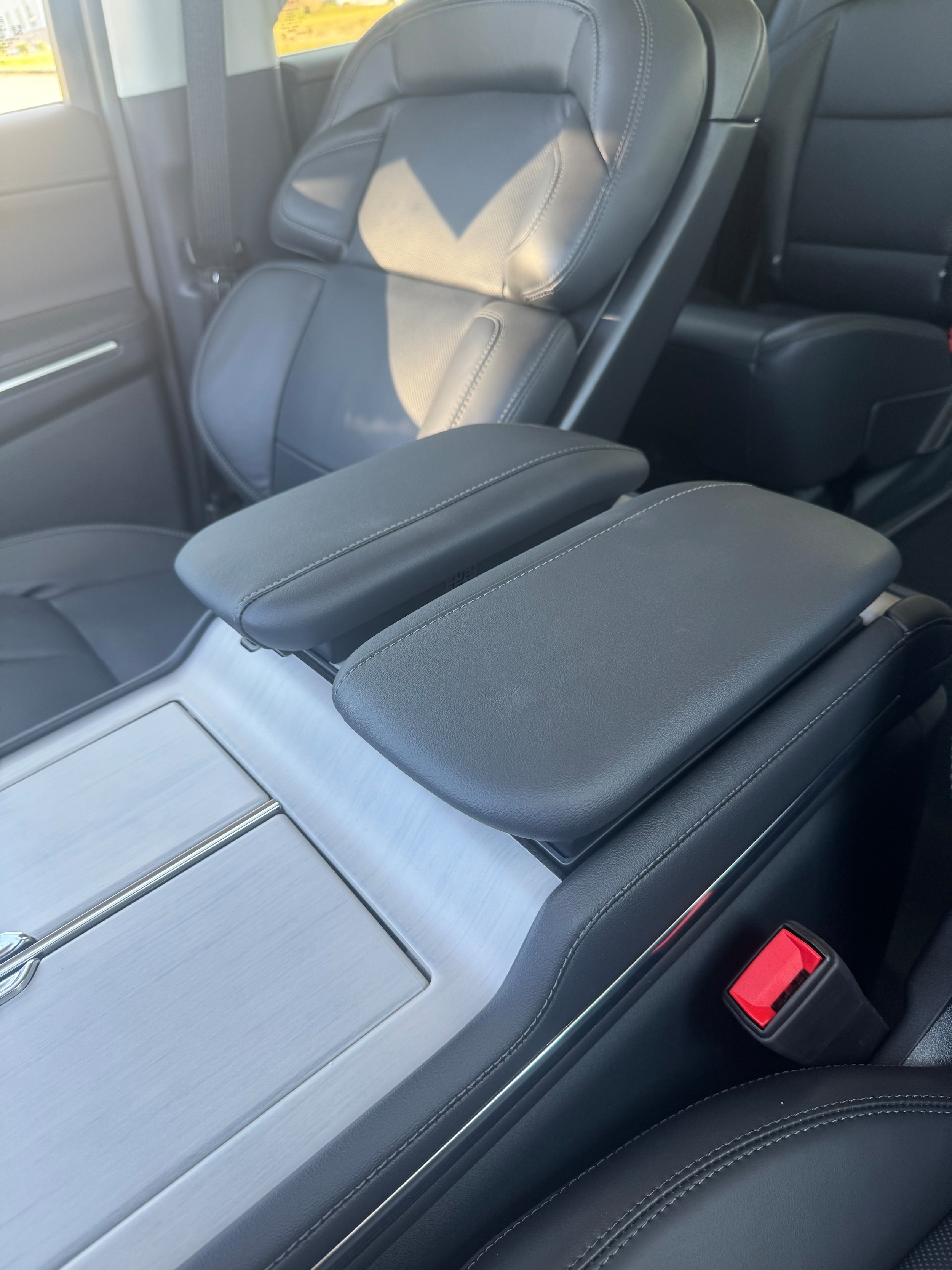 2025 Lincoln Navigator Reserve L - Photo 16
