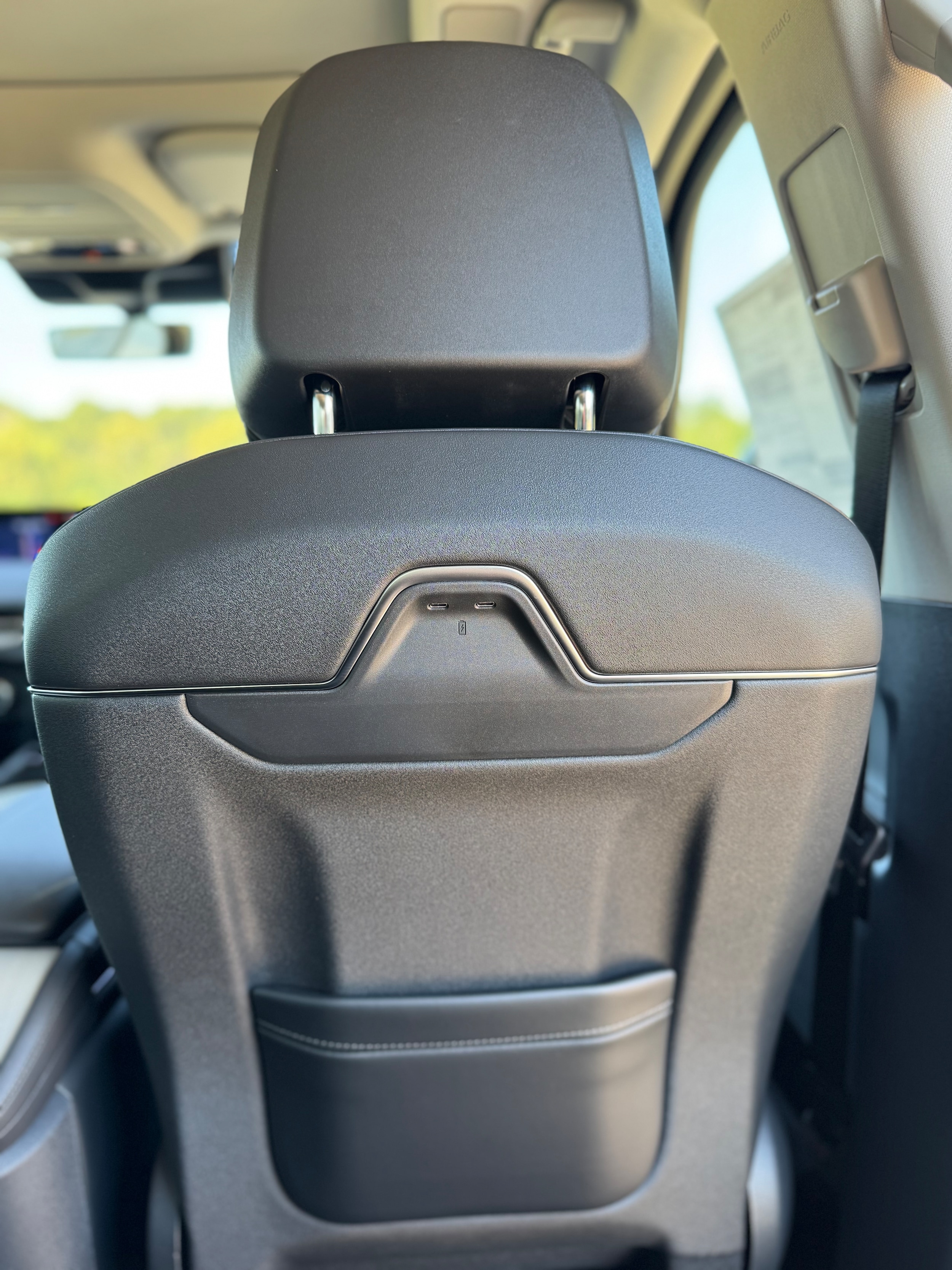 2025 Lincoln Navigator Reserve L - Photo 27