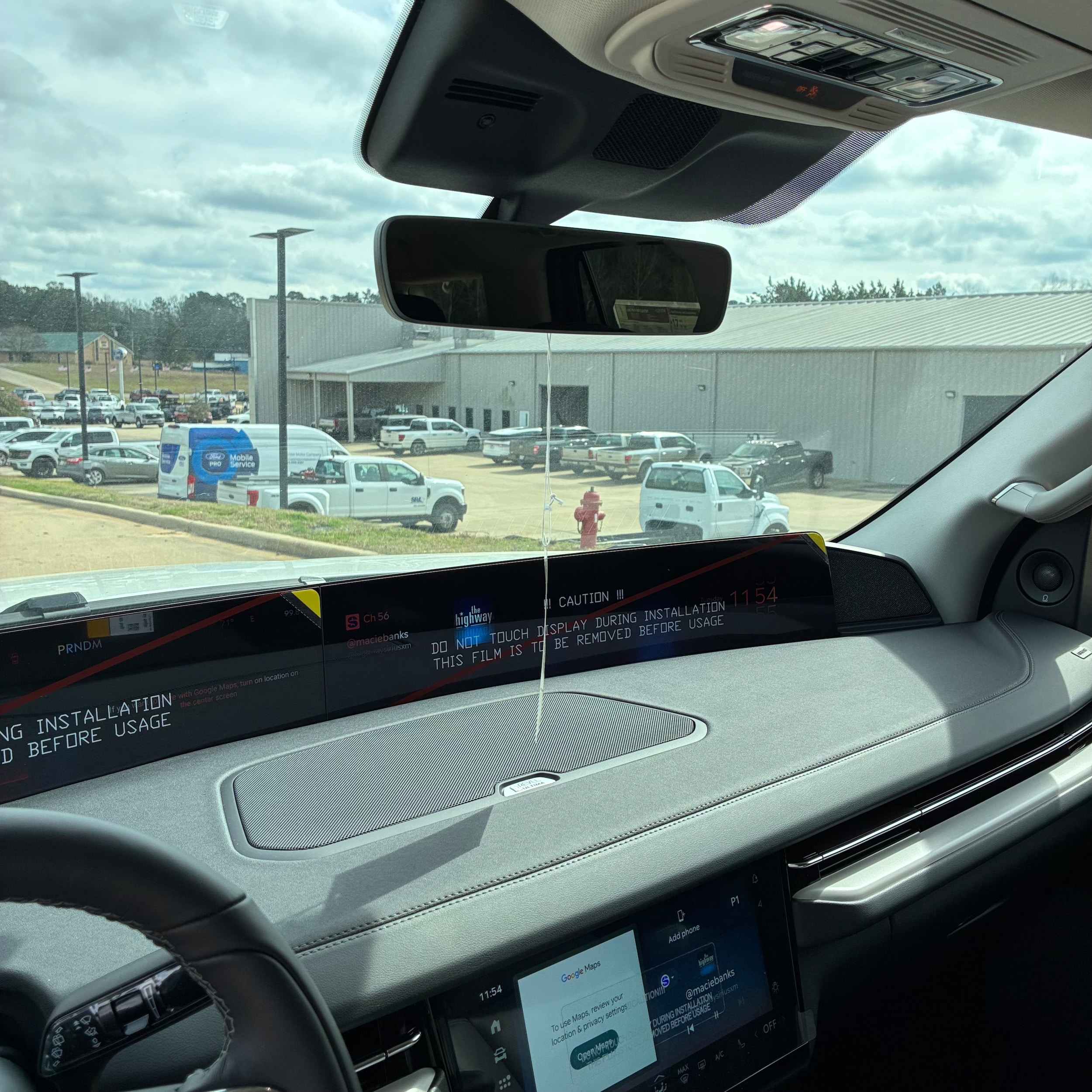 2025 Lincoln Navigator Reserve L - Photo 20