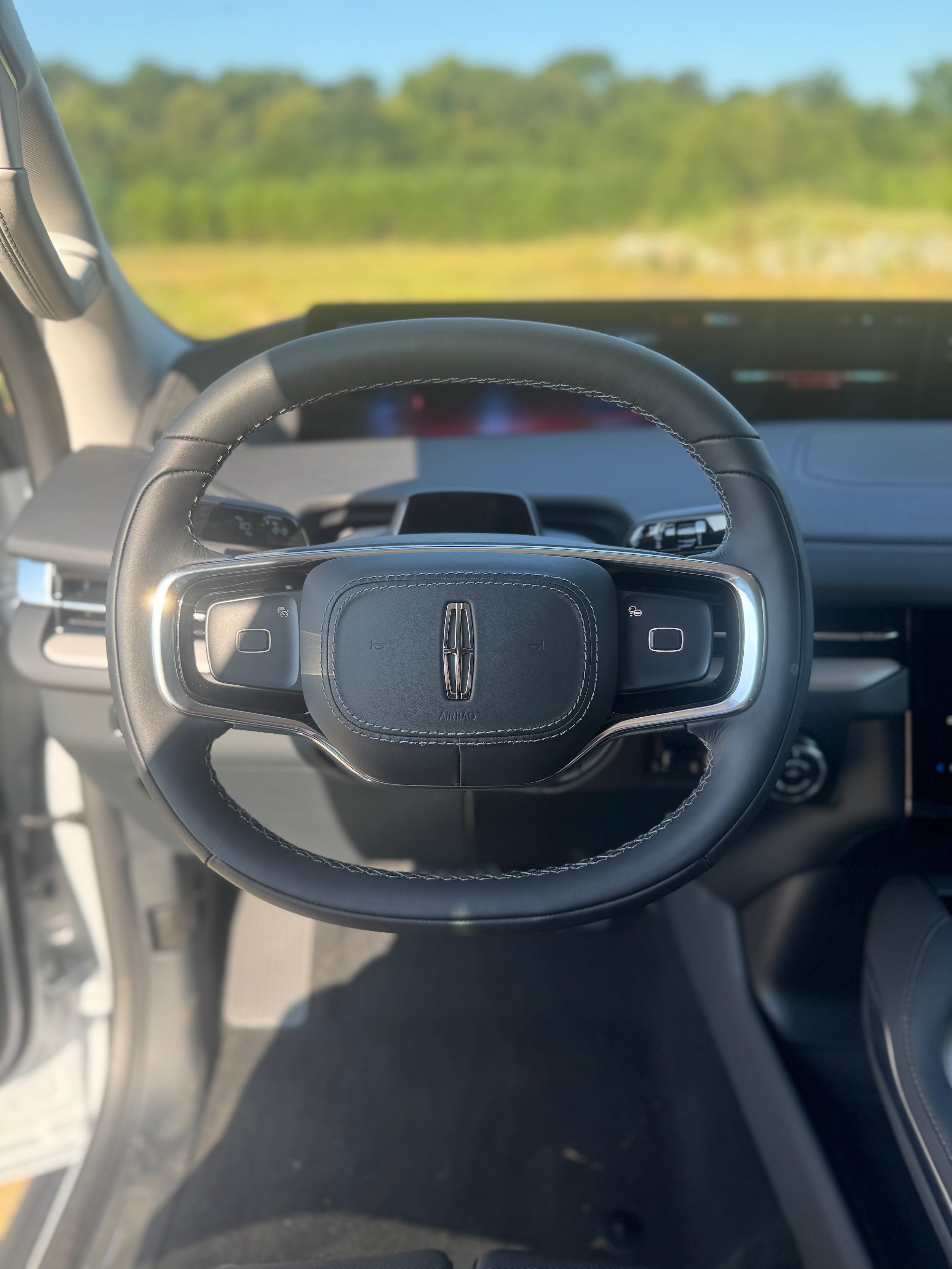 2025 Lincoln Navigator Reserve L - Photo 12