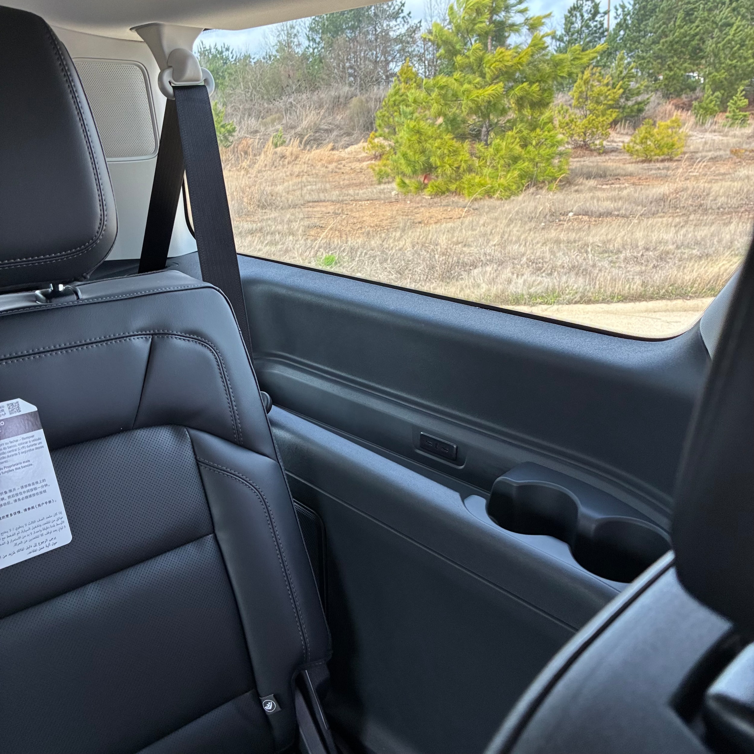 2025 Lincoln Navigator Reserve L - Photo 35