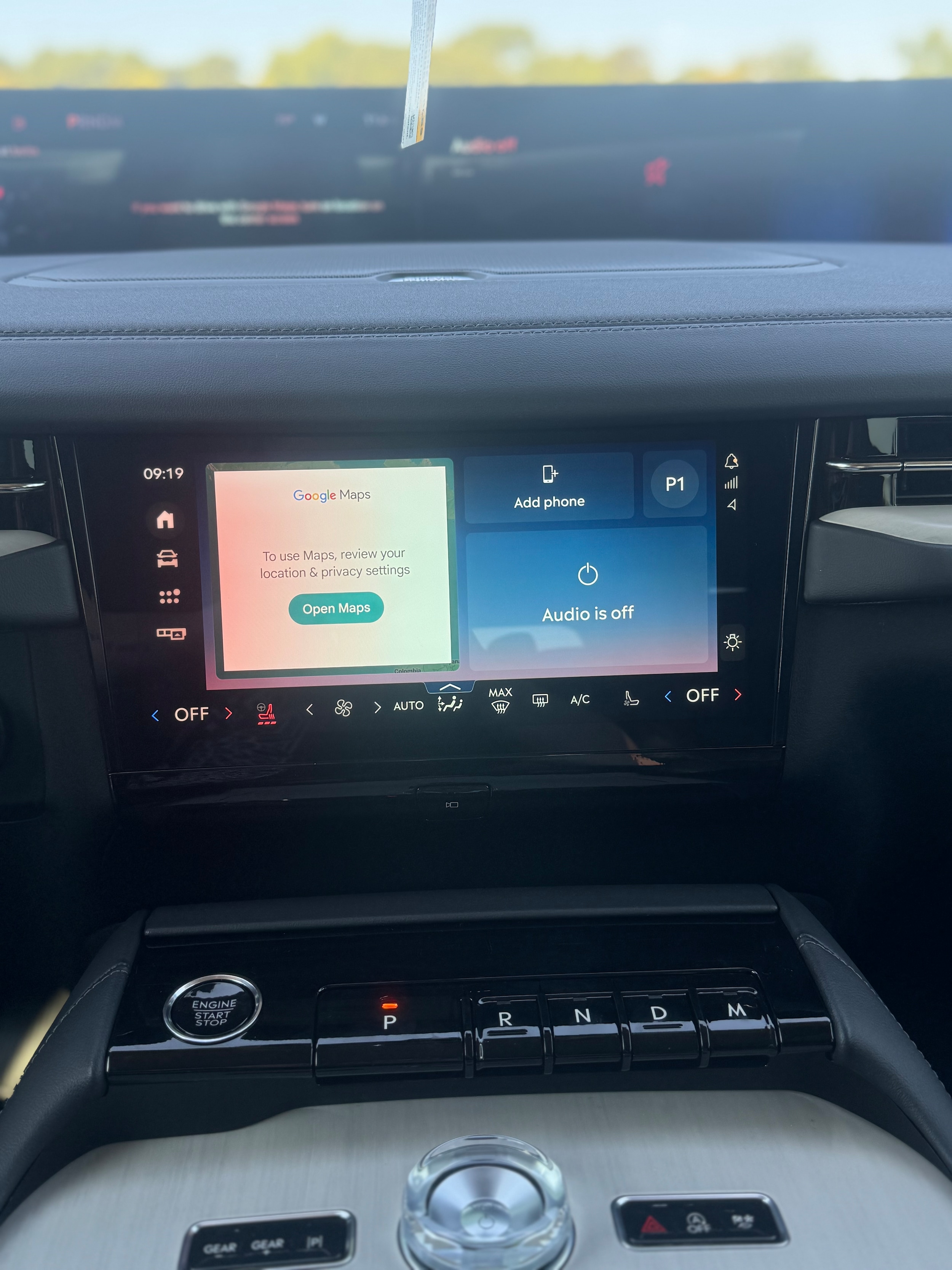 2025 Lincoln Navigator Reserve L - Photo 9