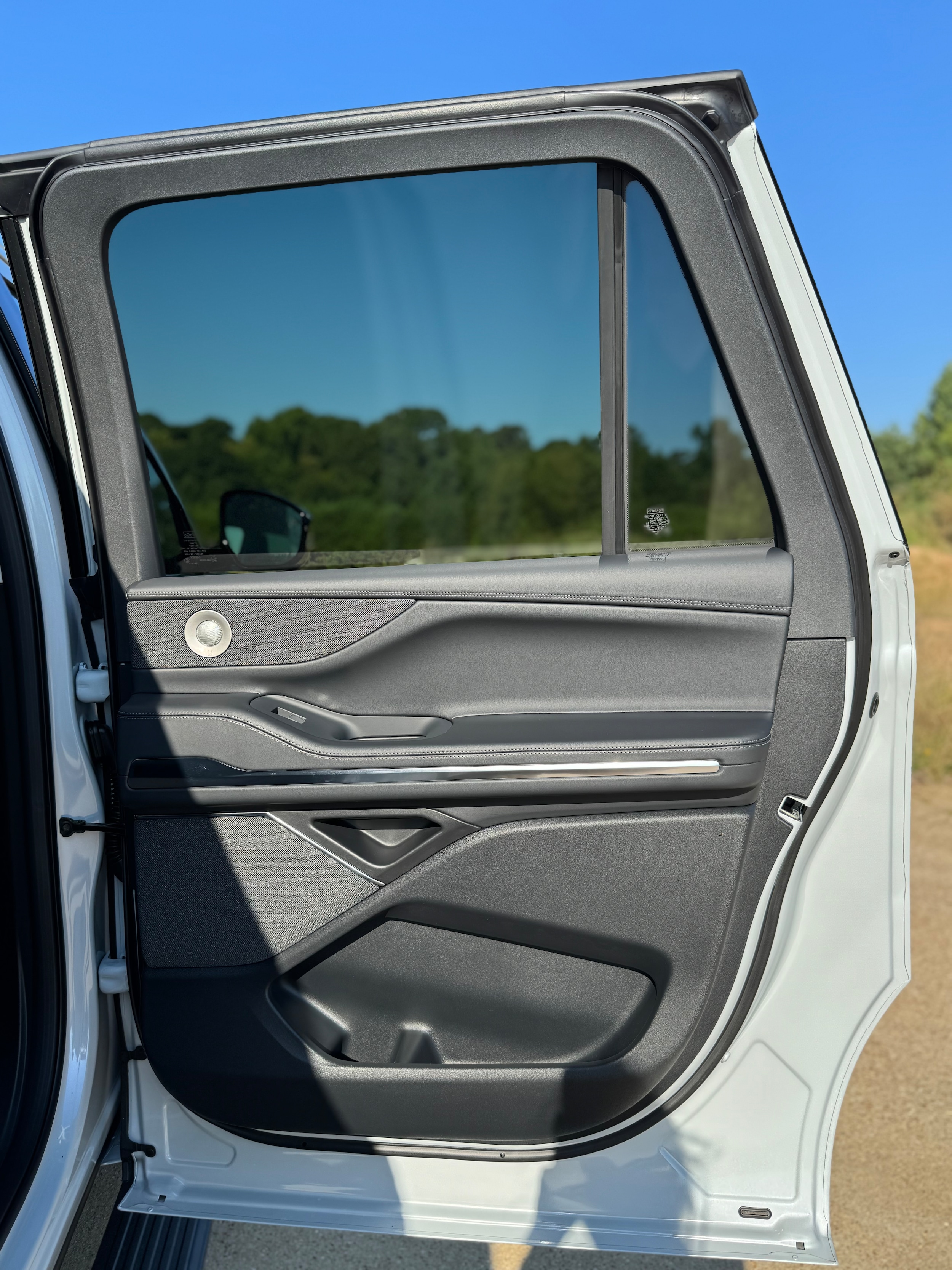 2025 Lincoln Navigator Reserve L - Photo 19