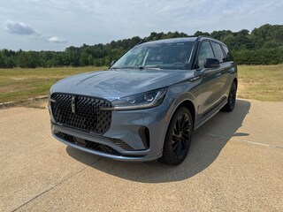 2025 Lincoln Aviator Reserve SUV