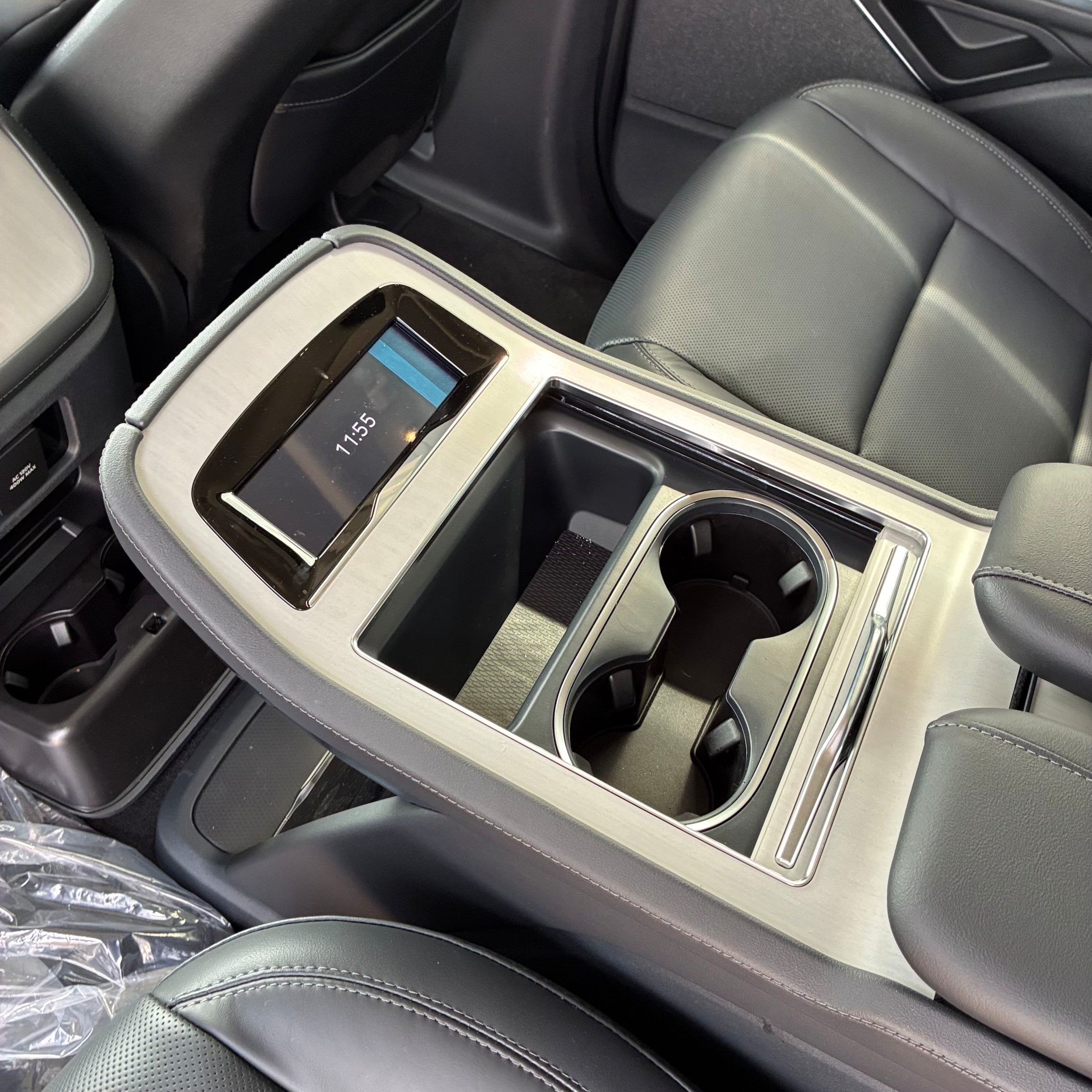 2025 Lincoln Navigator Reserve L - Photo 32