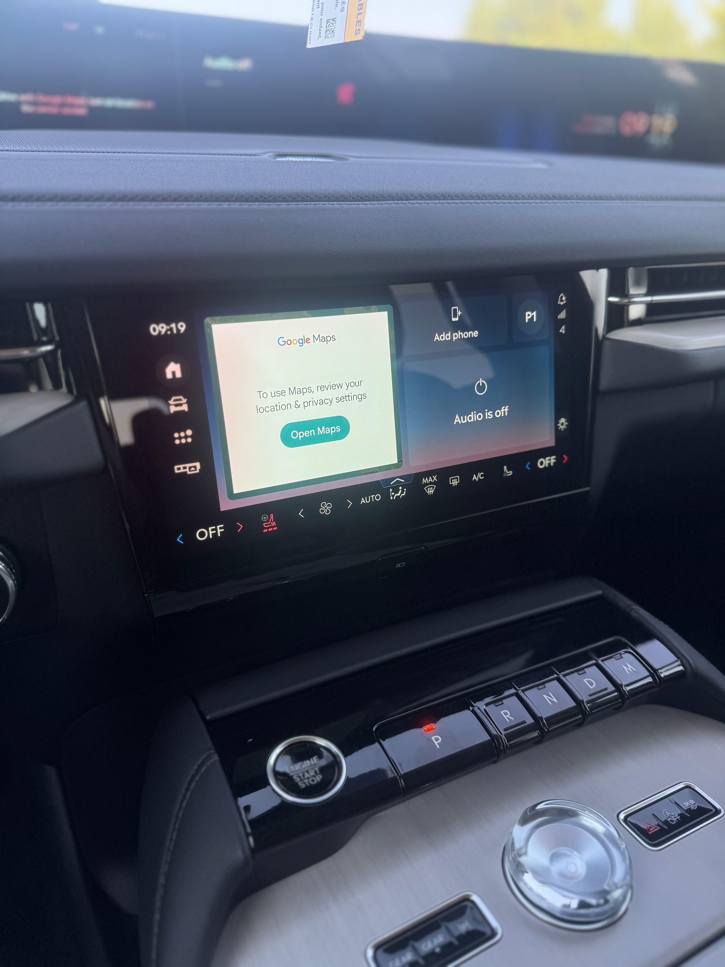 2025 Lincoln Navigator Reserve L - Photo 10