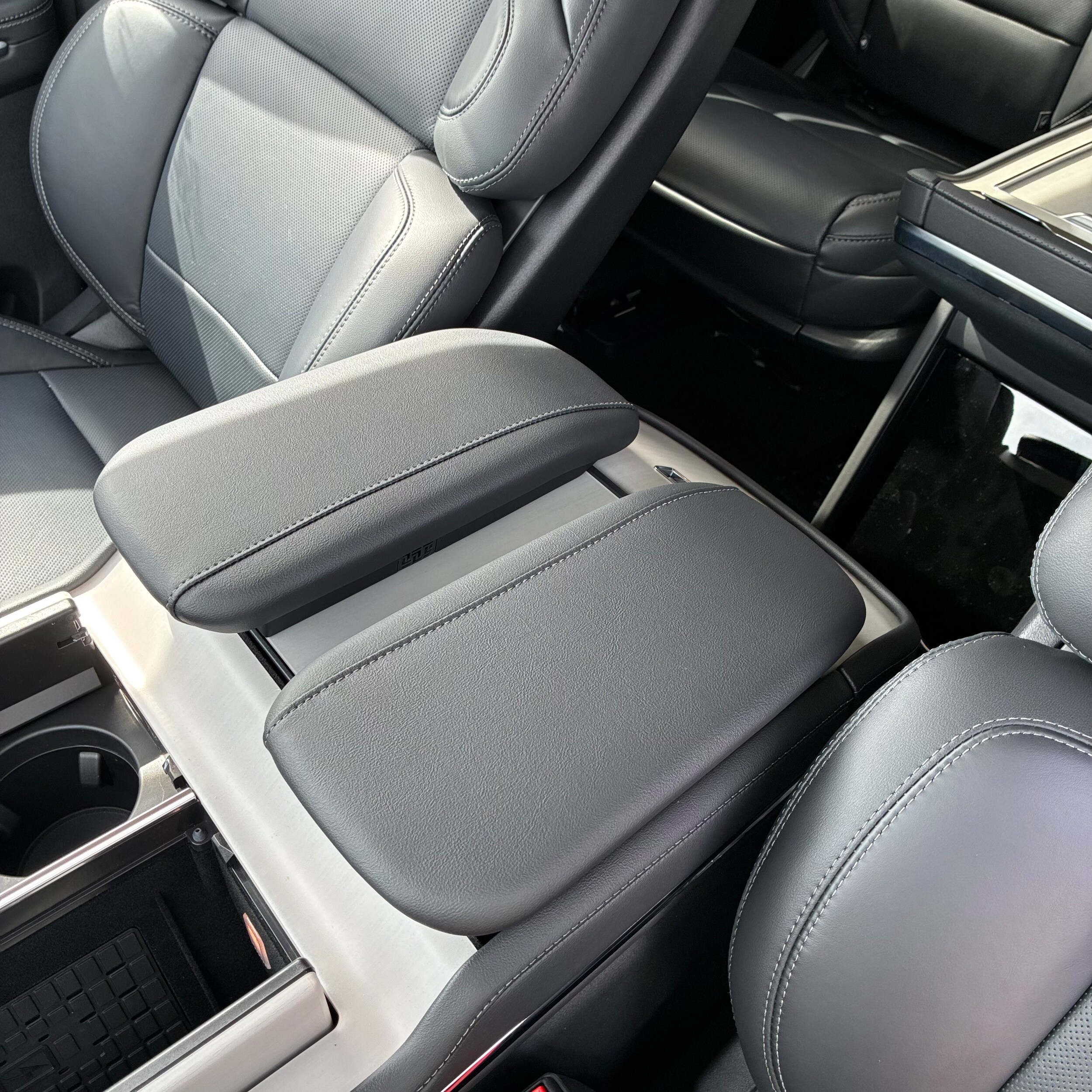 2025 Lincoln Navigator Reserve L - Photo 26