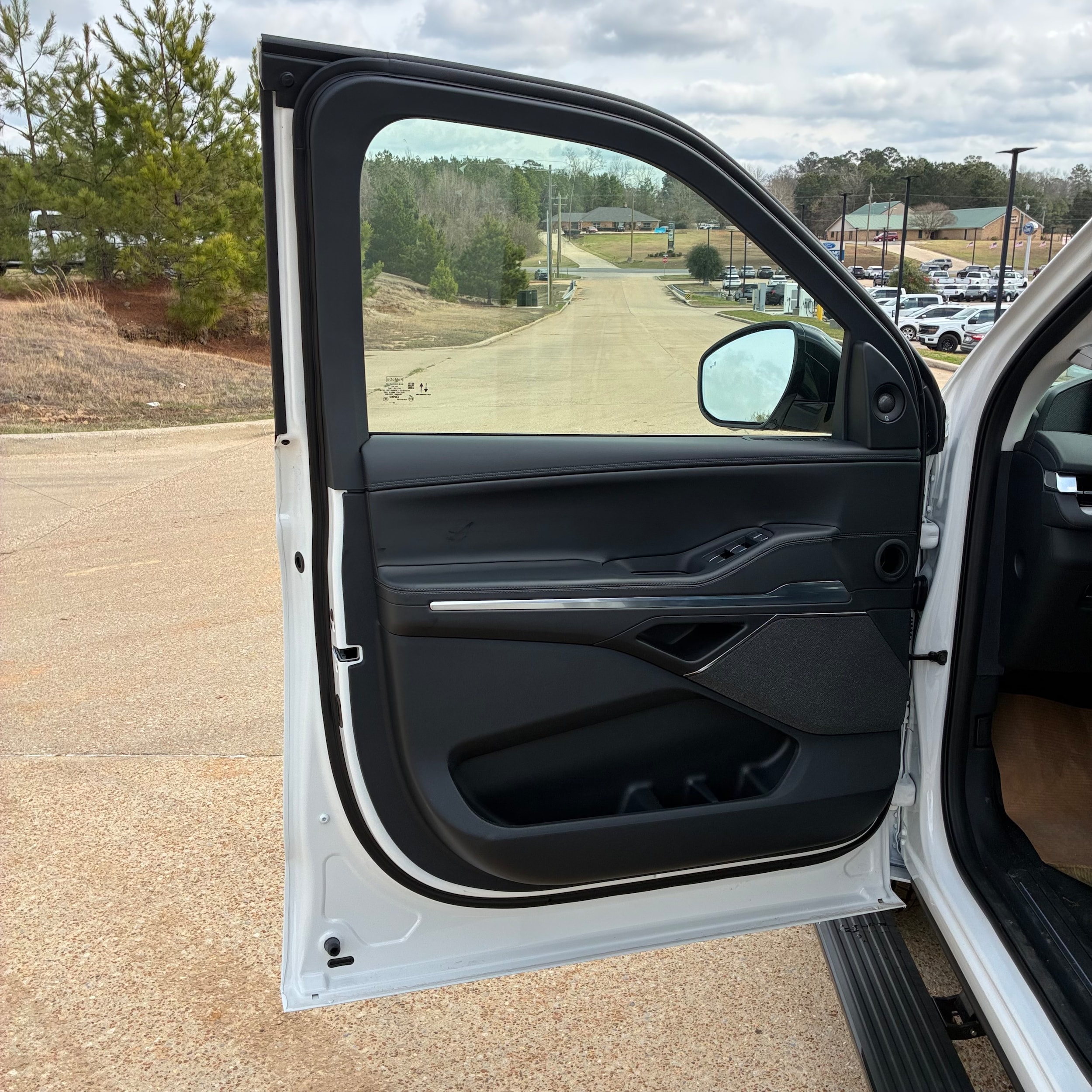2025 Lincoln Navigator Reserve L - Photo 10