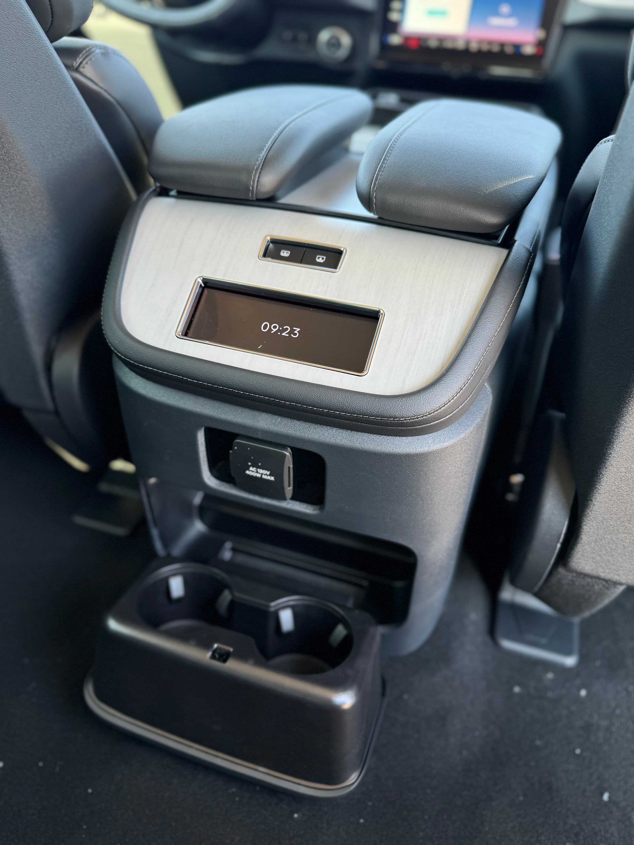 2025 Lincoln Navigator Reserve L - Photo 26