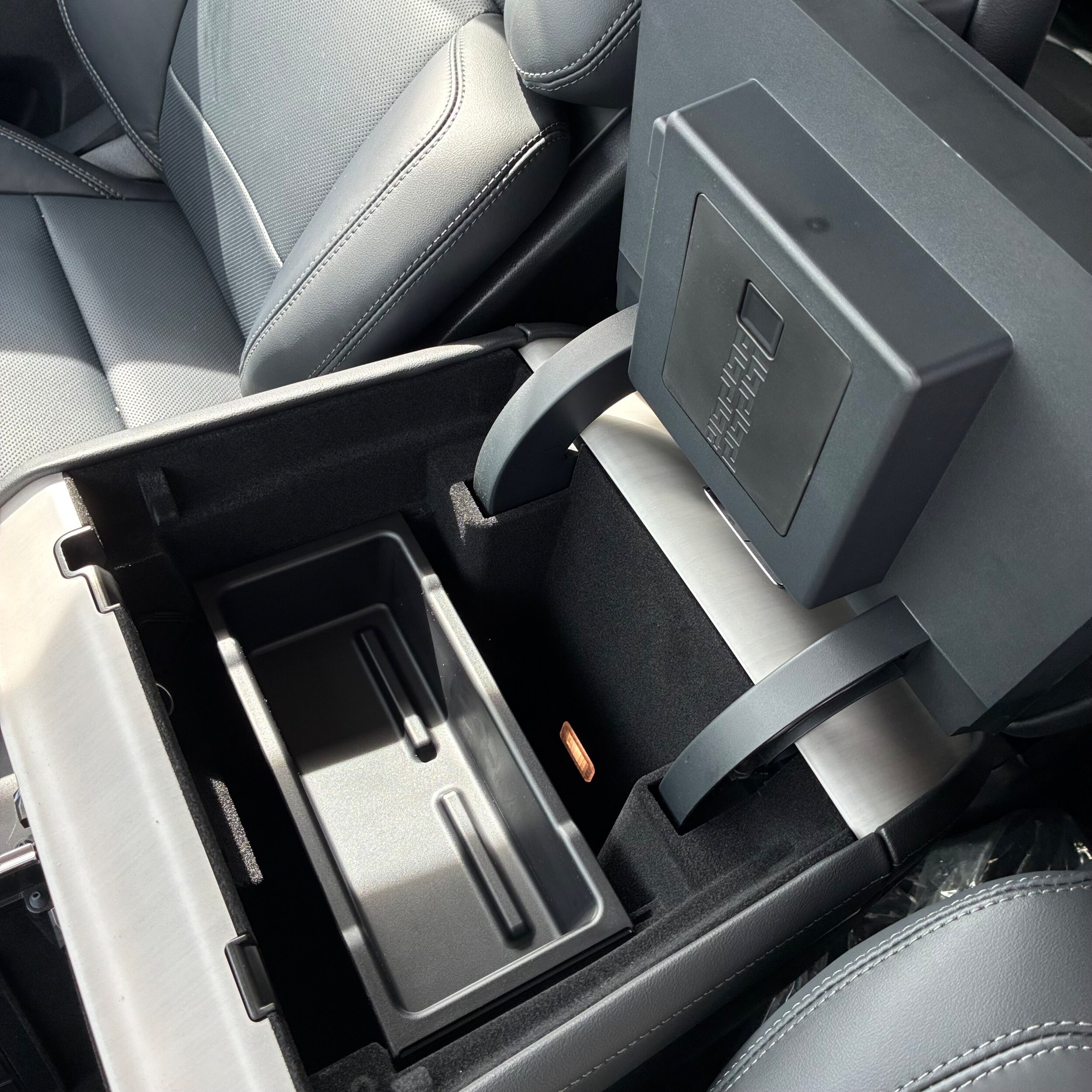 2025 Lincoln Navigator Reserve L - Photo 28