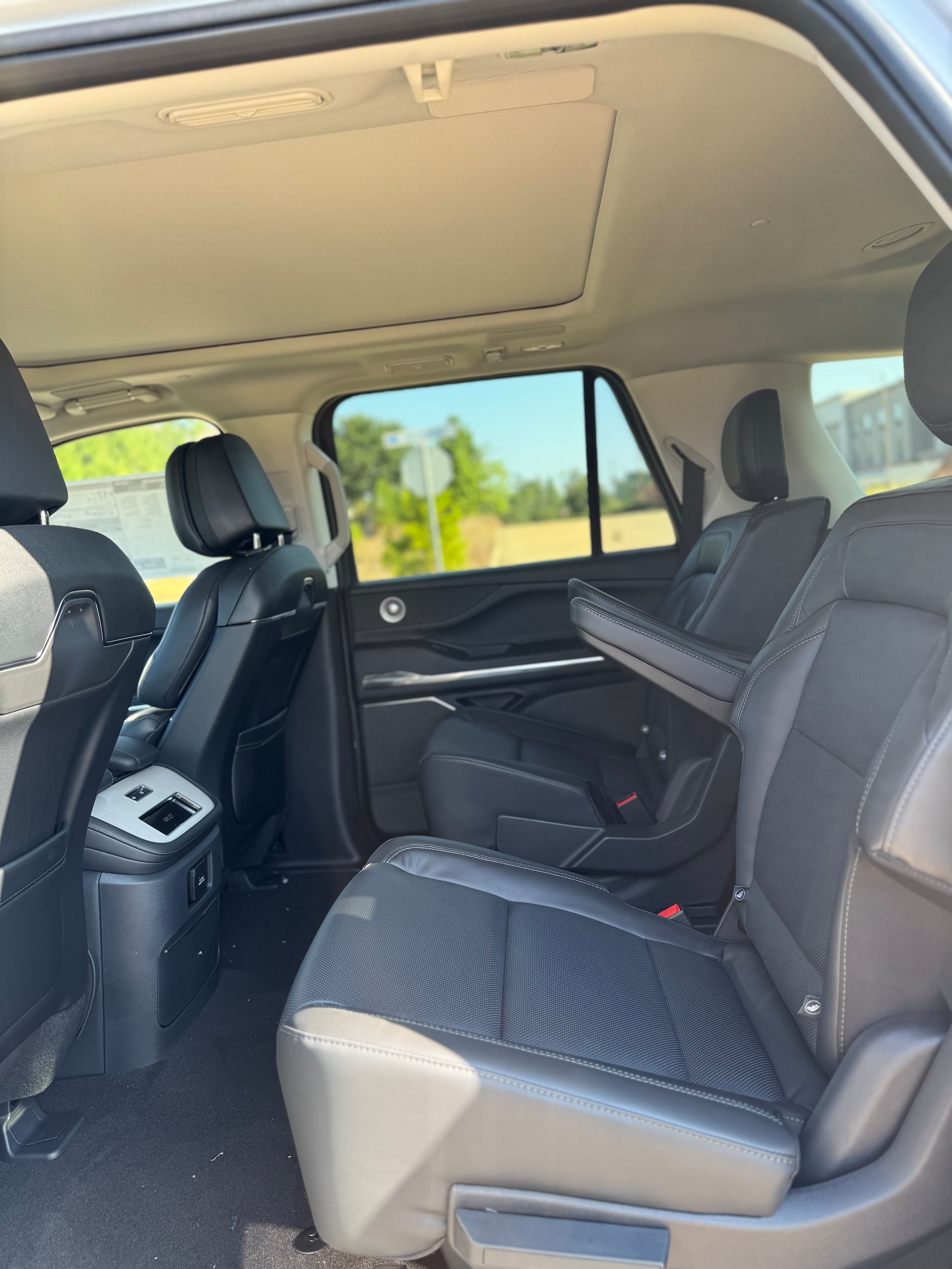 2025 Lincoln Navigator Reserve L - Photo 34