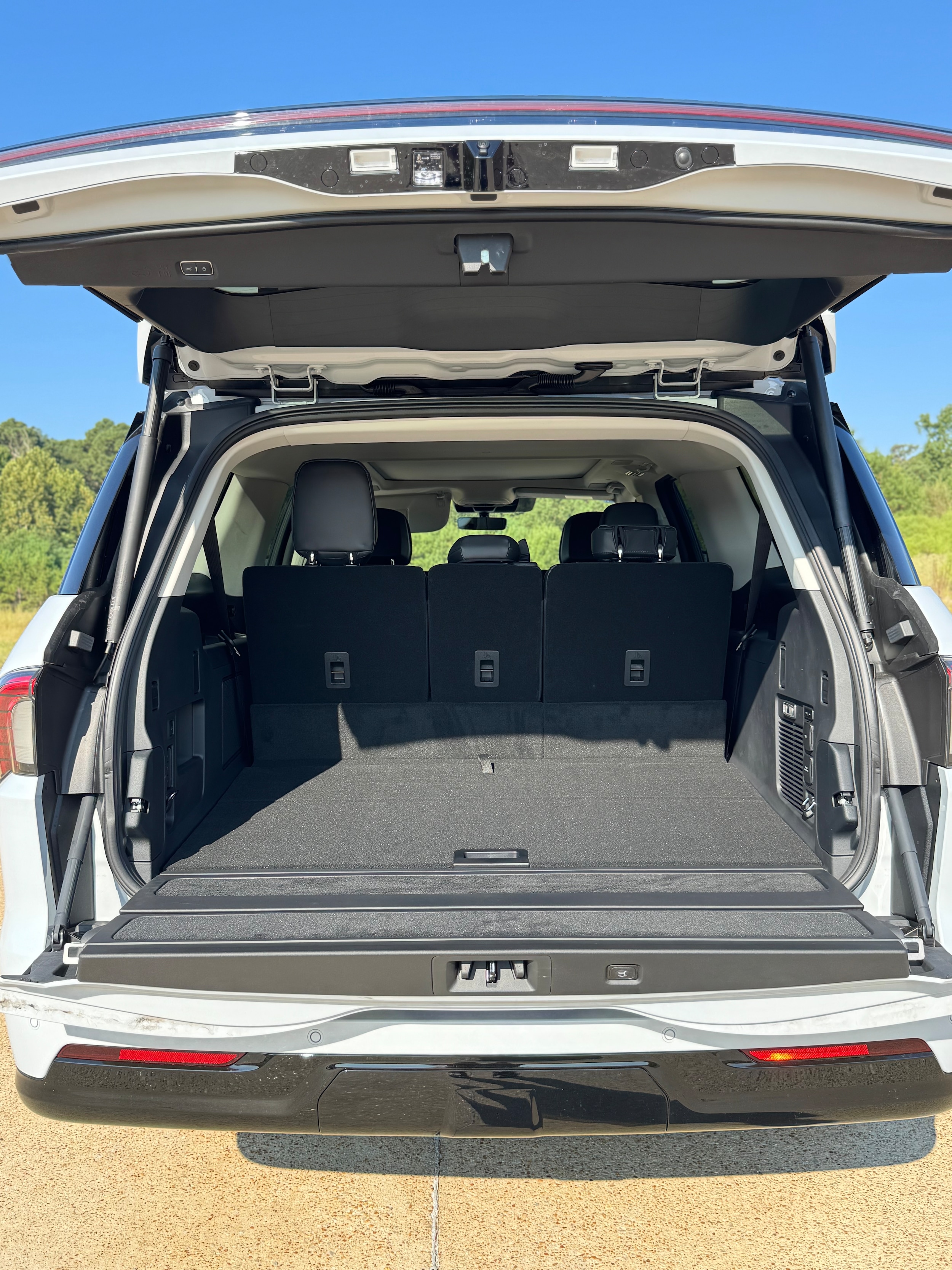 2025 Lincoln Navigator Reserve L - Photo 30