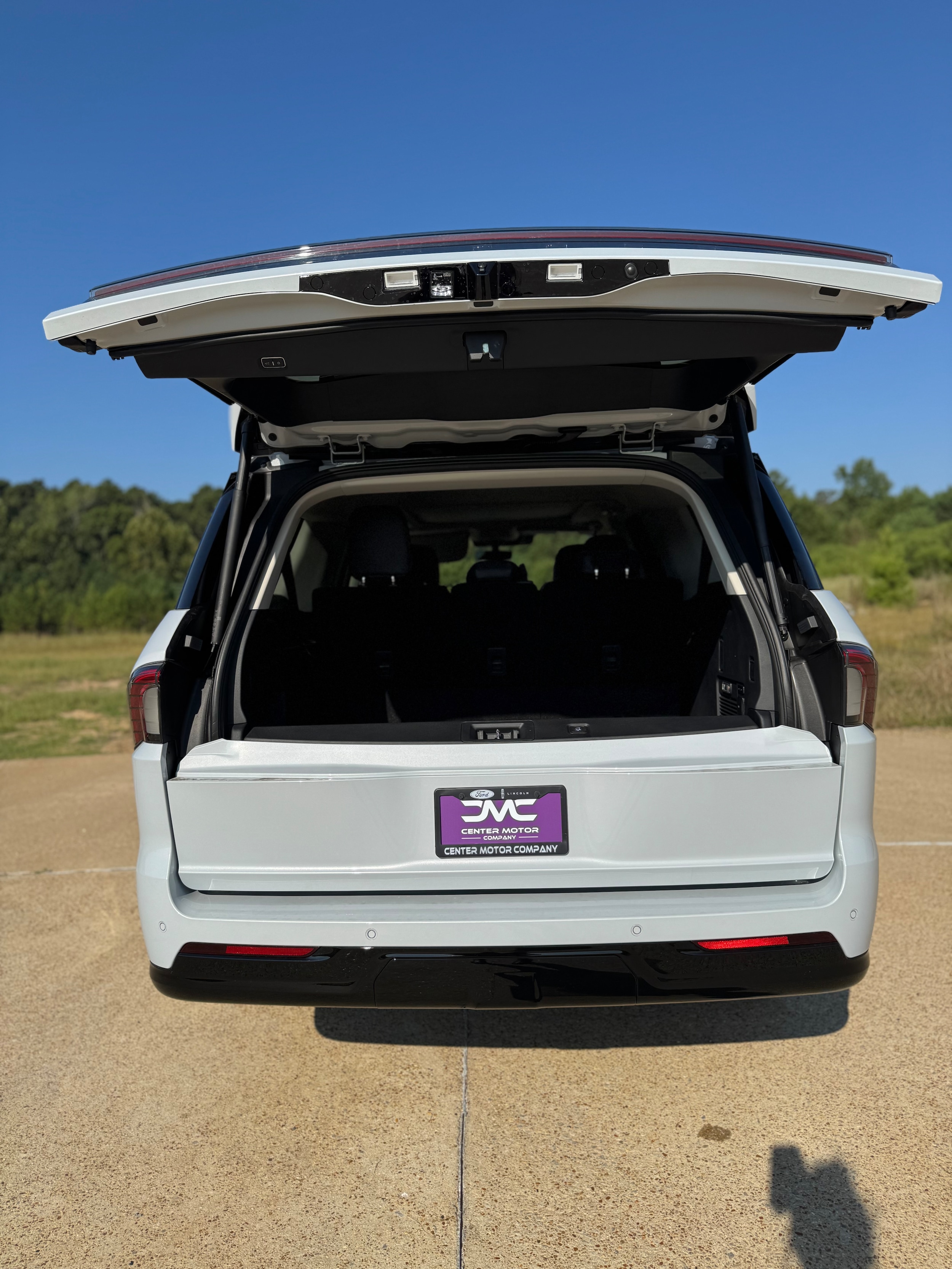 2025 Lincoln Navigator Reserve L - Photo 36