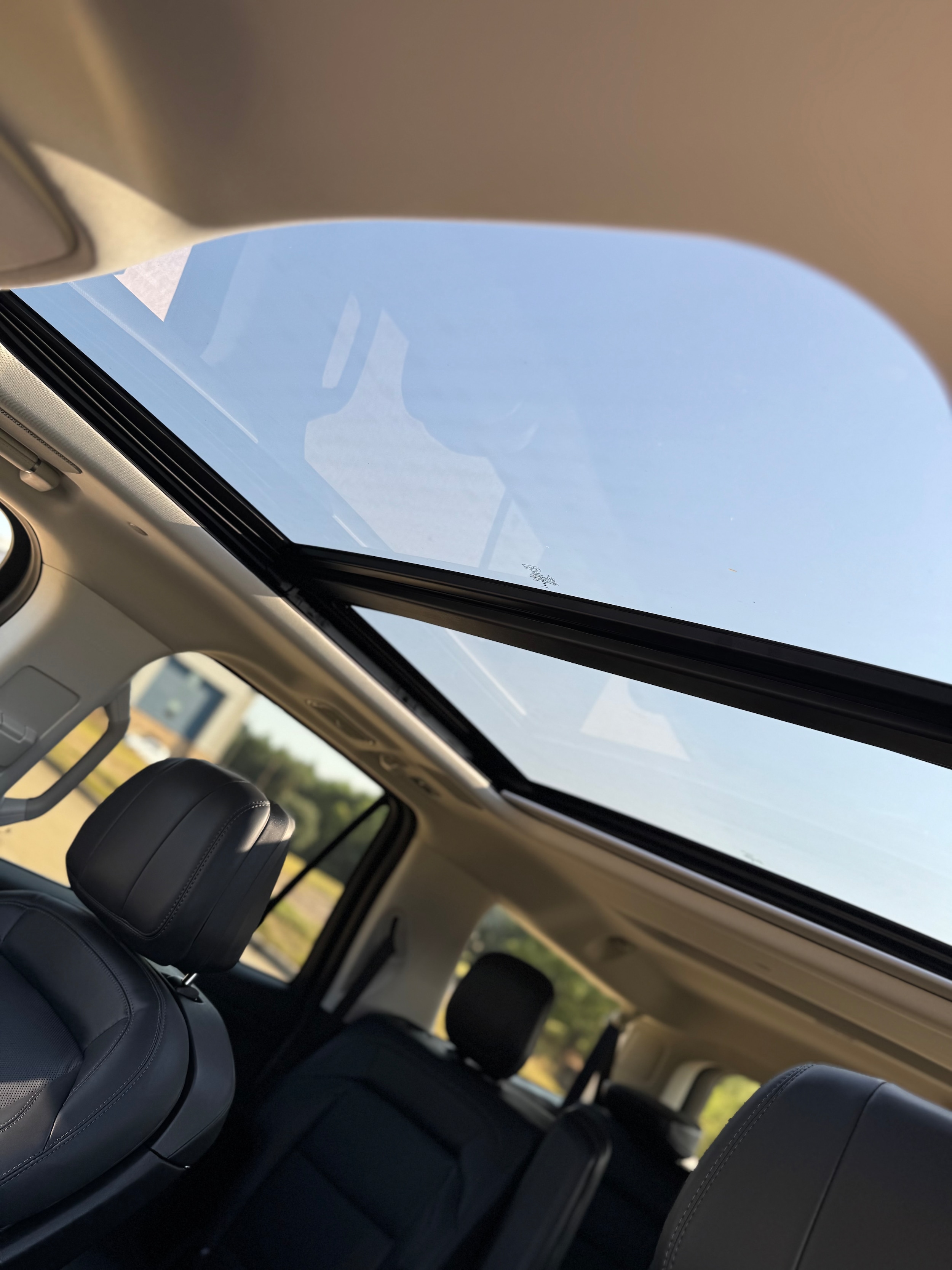 2025 Lincoln Navigator Reserve L - Photo 14