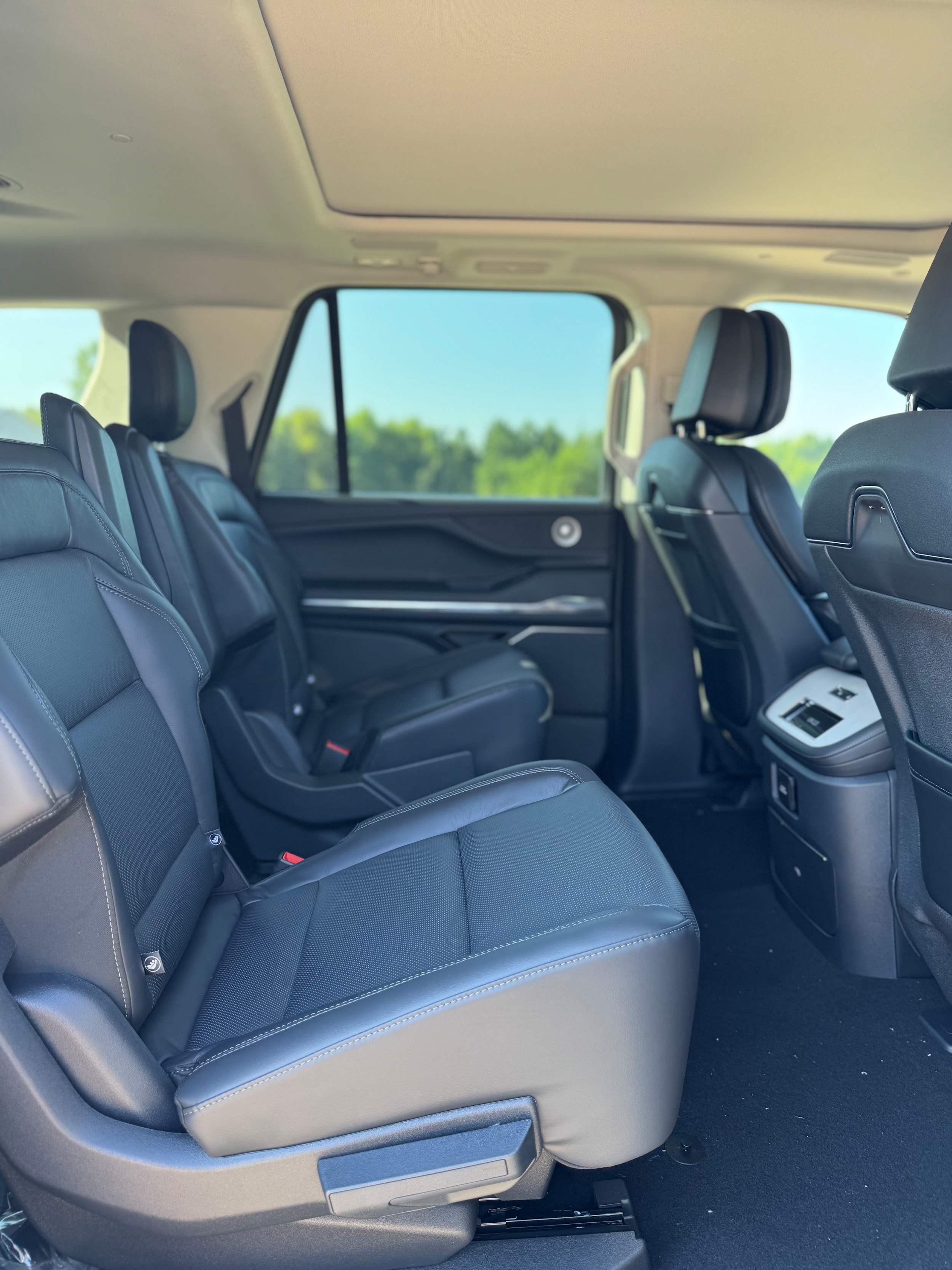 2025 Lincoln Navigator Reserve L - Photo 28