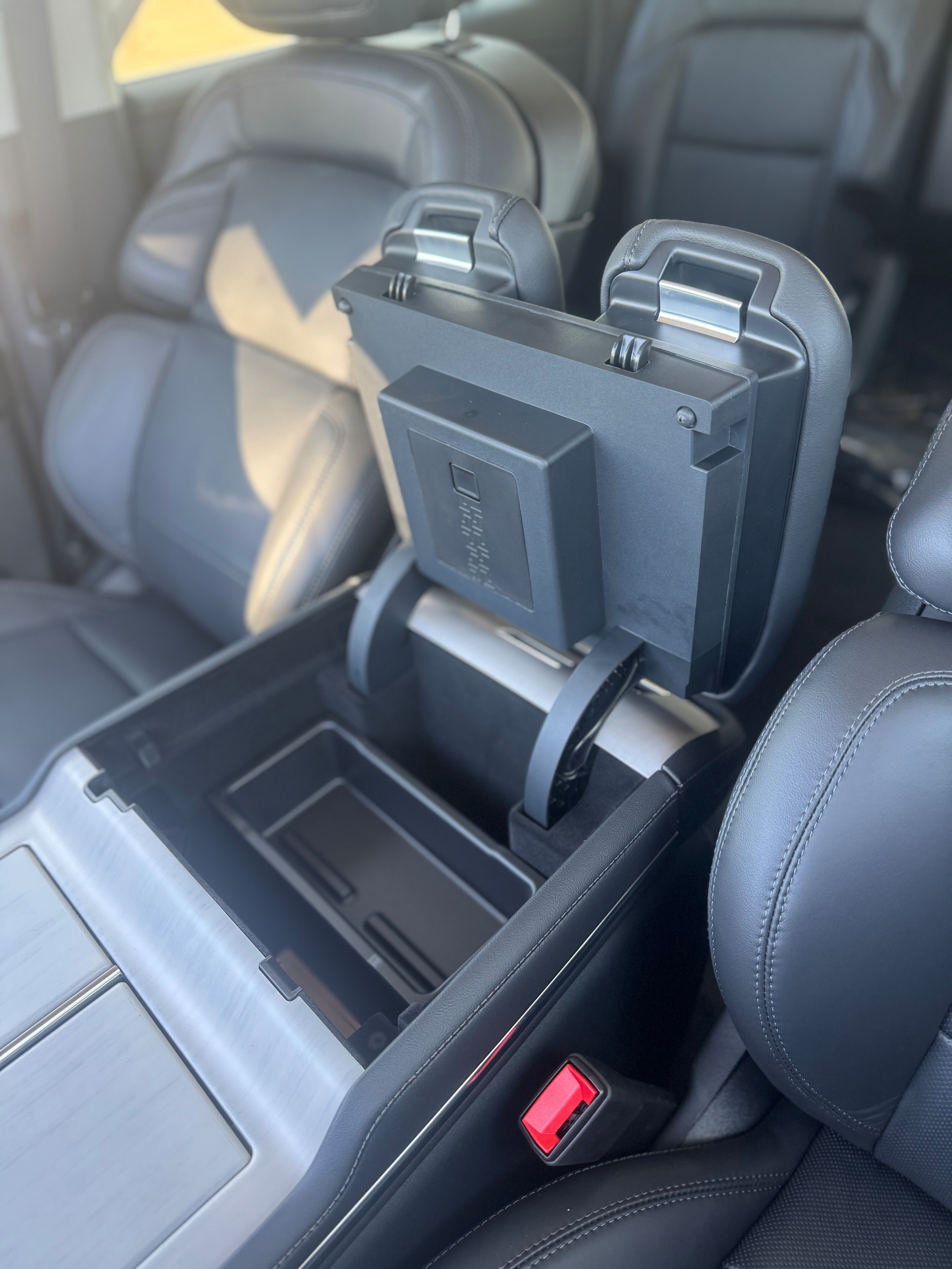 2025 Lincoln Navigator Reserve L - Photo 15