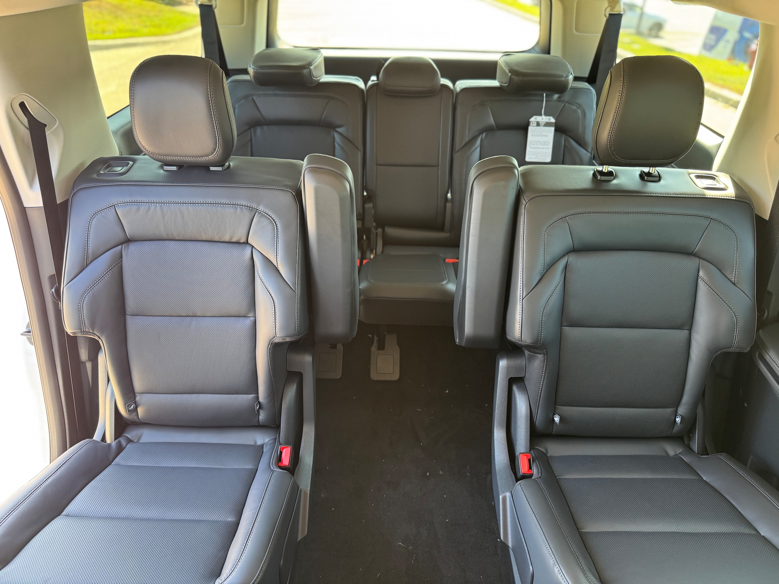 2025 Lincoln Navigator Reserve L - Photo 33