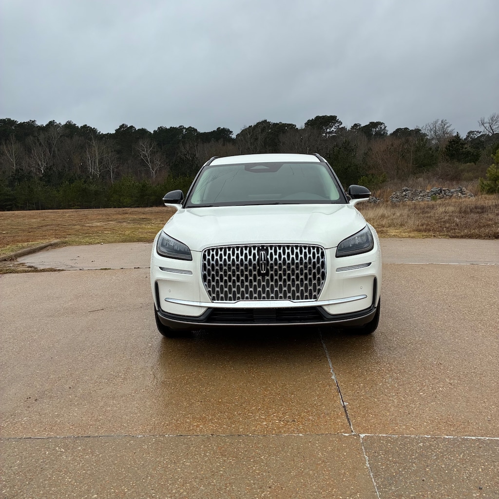 New 2026 Lincoln Corsair Premiere CROSSOVERS