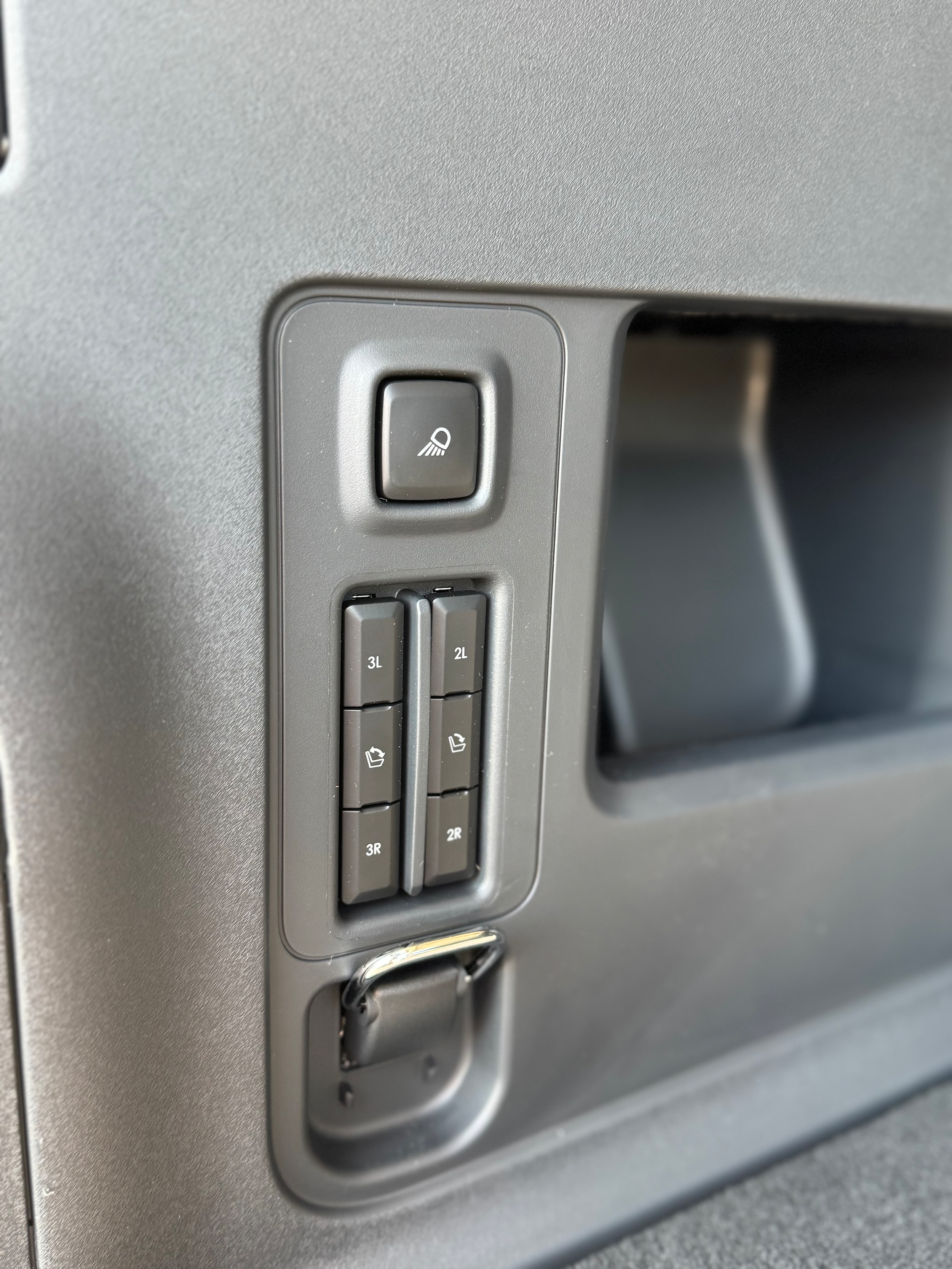 2025 Lincoln Navigator Reserve L - Photo 37