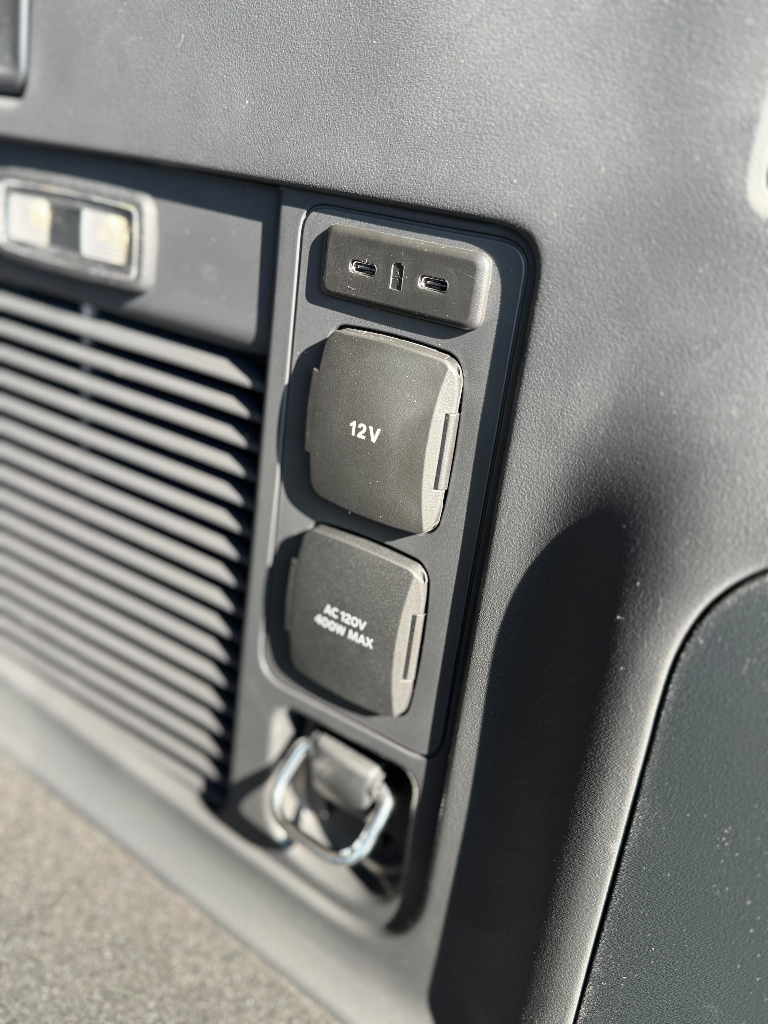 2025 Lincoln Navigator Reserve L - Photo 29