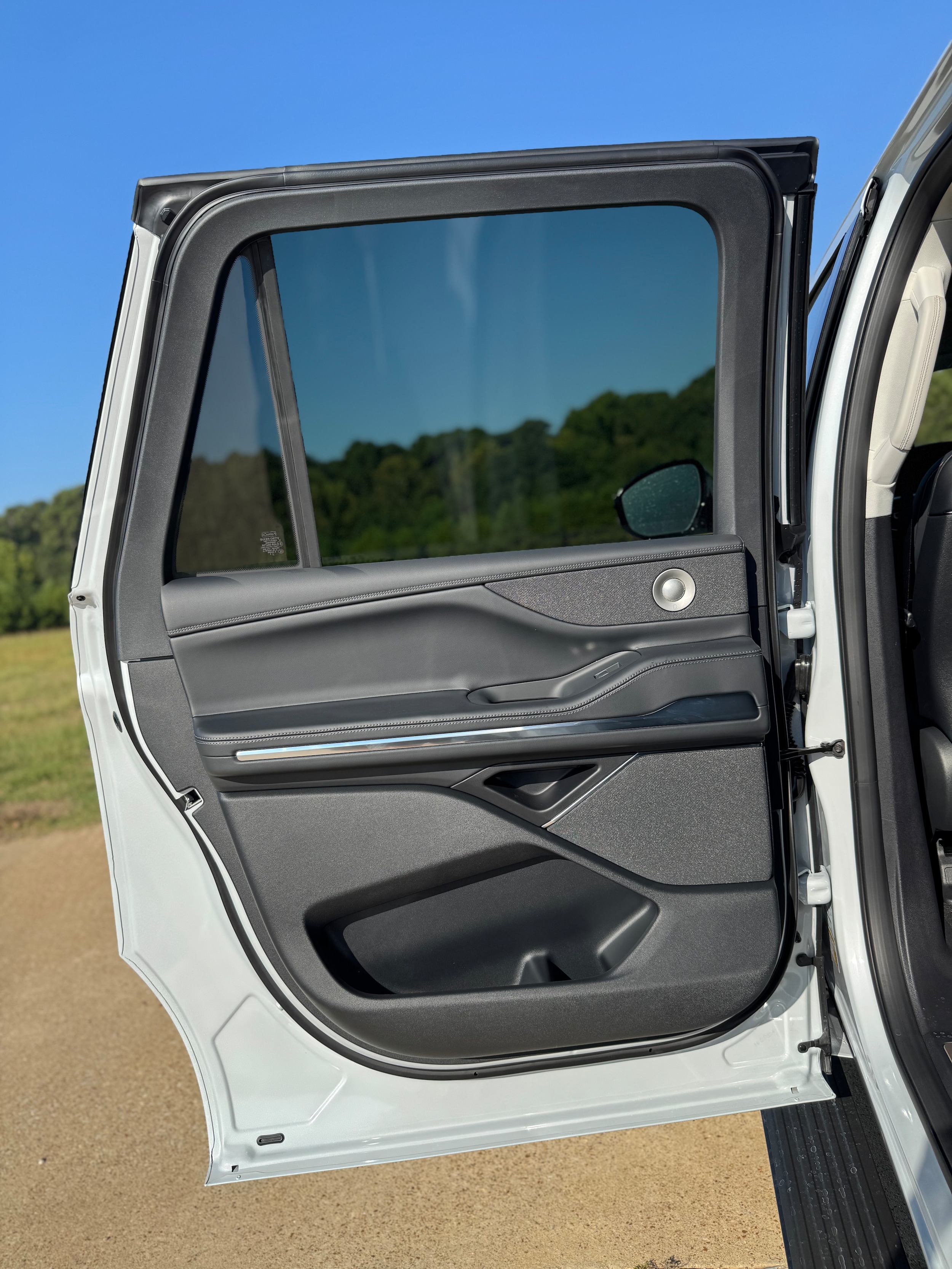 2025 Lincoln Navigator Reserve L - Photo 35