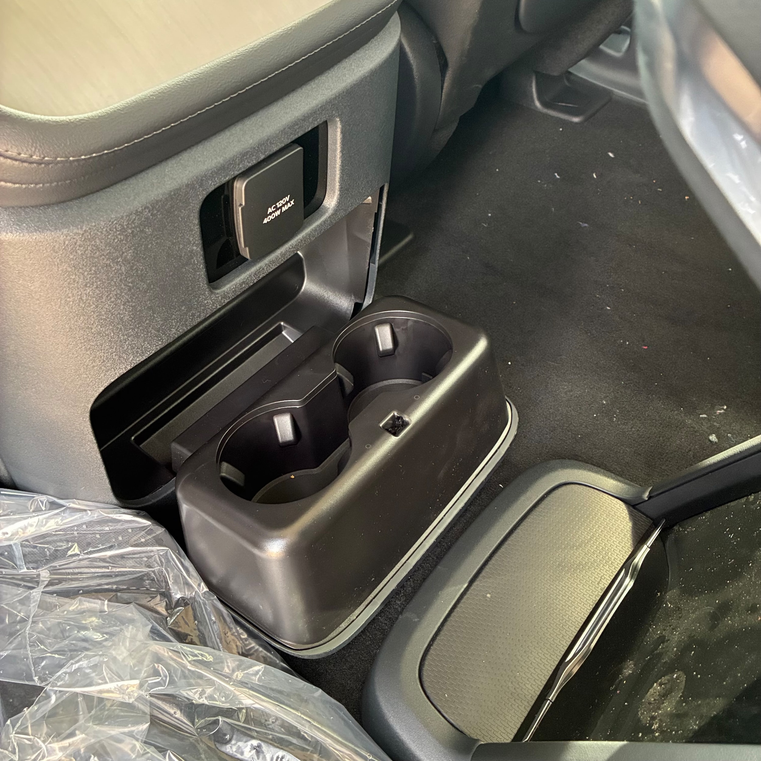 2025 Lincoln Navigator Reserve L - Photo 30